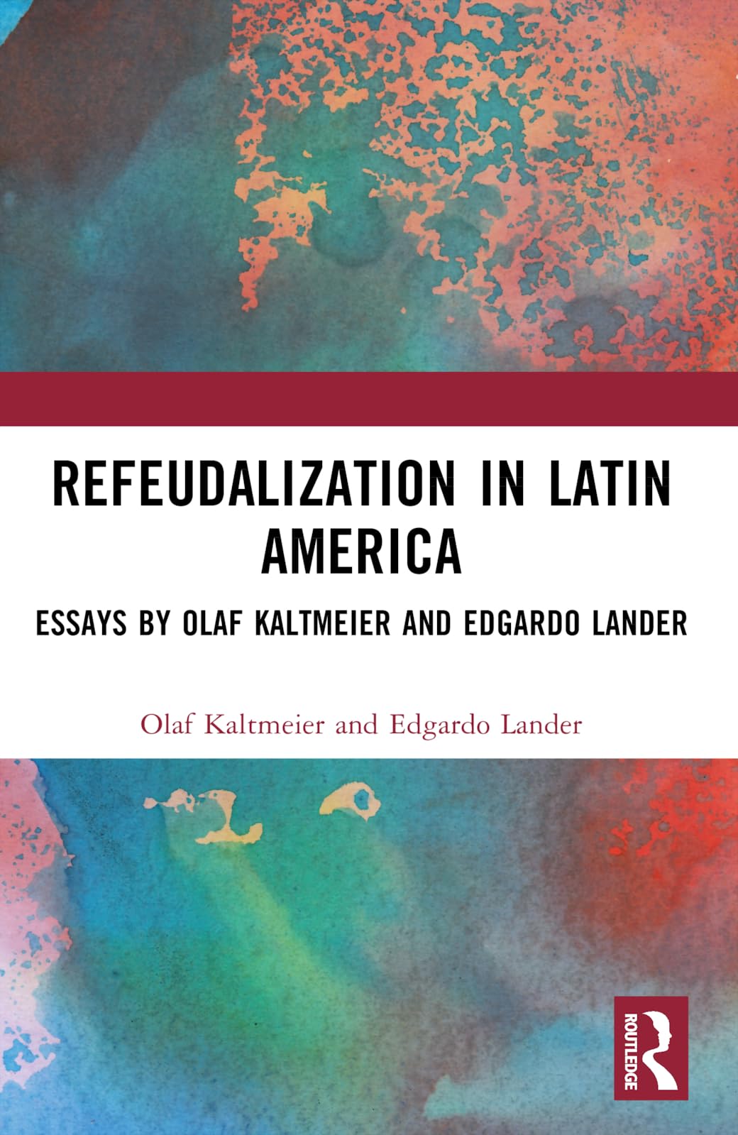Refeudalization and the Crisis of Civilization Philosophy