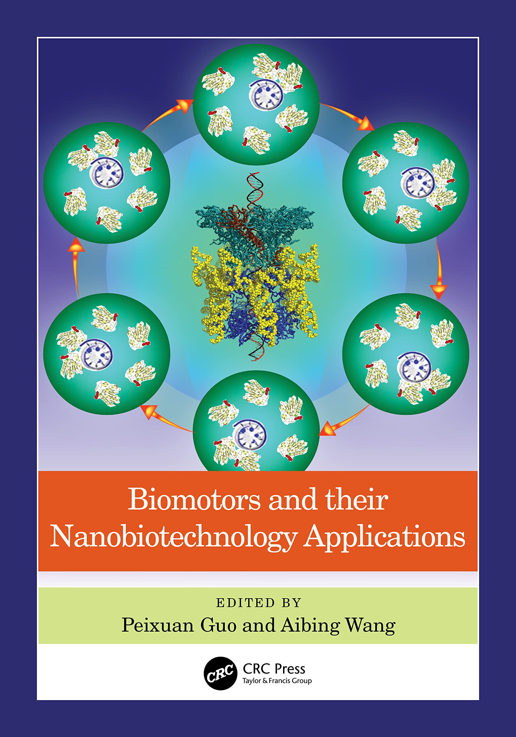 Biomotors and their Nanobiotechnology Applications Medicine