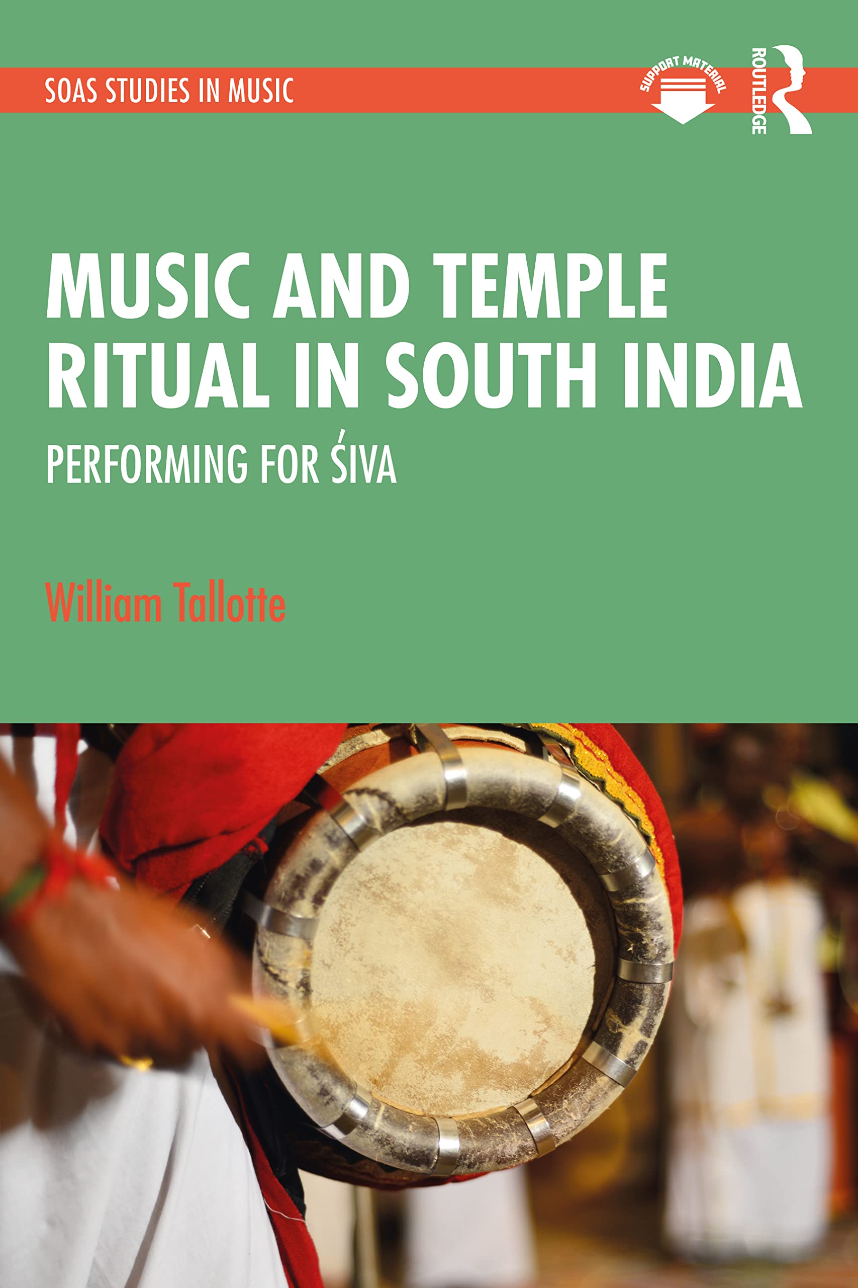 Music and Temple Ritual in South India Arts & Music