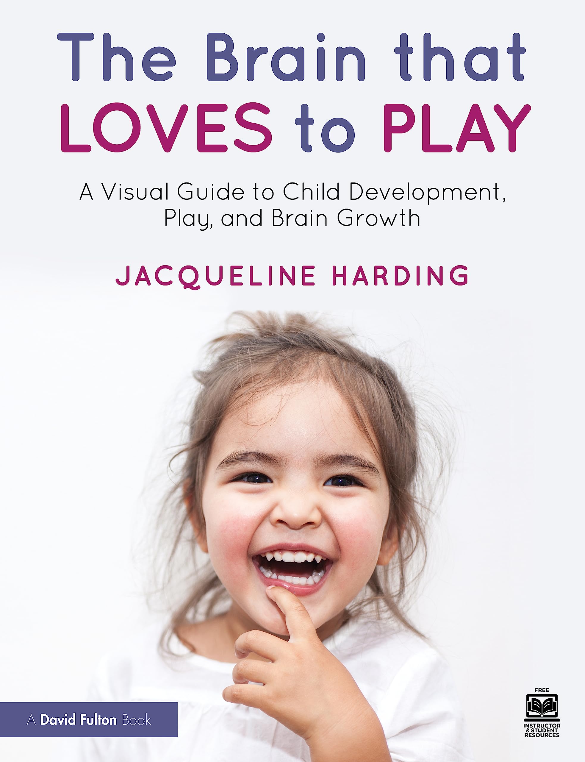 The Brain that Loves to Play Business, Finance & Career