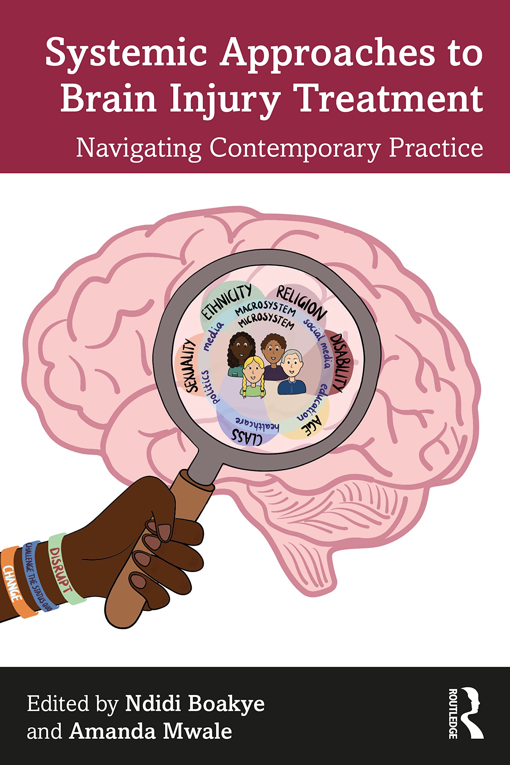 Systemic Approaches to Brain Injury Treatment: Navigating Contemporary Practice Medicine