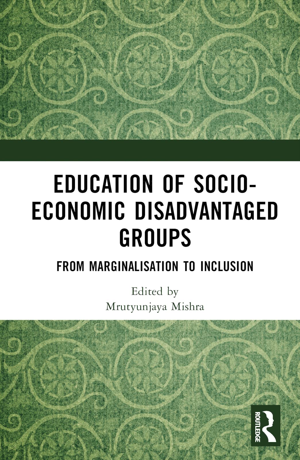 Education of Socio-Economic Disadvantaged Groups Social Sciences
