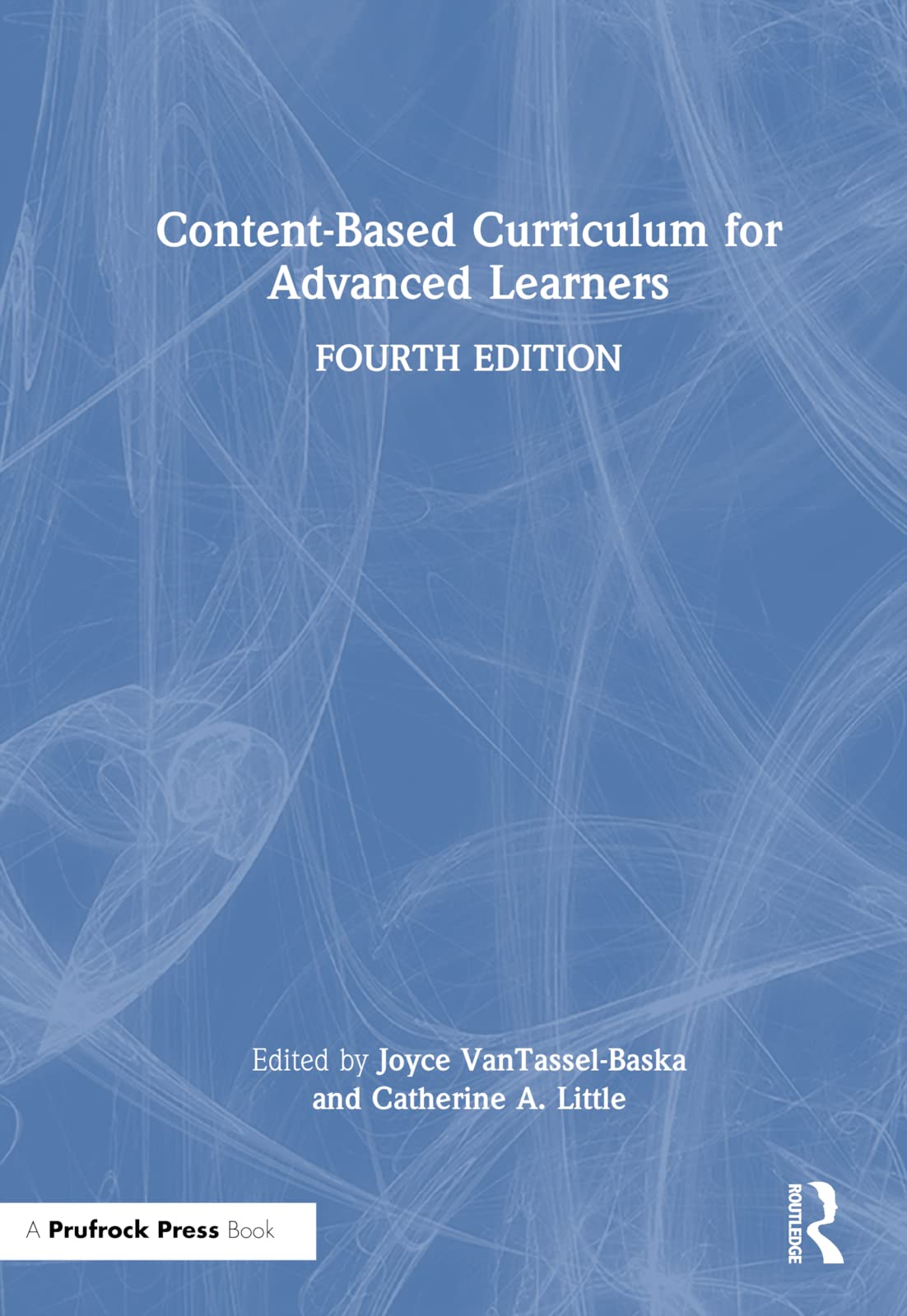 Content-Based Curriculum for Advanced Learners Education & Training