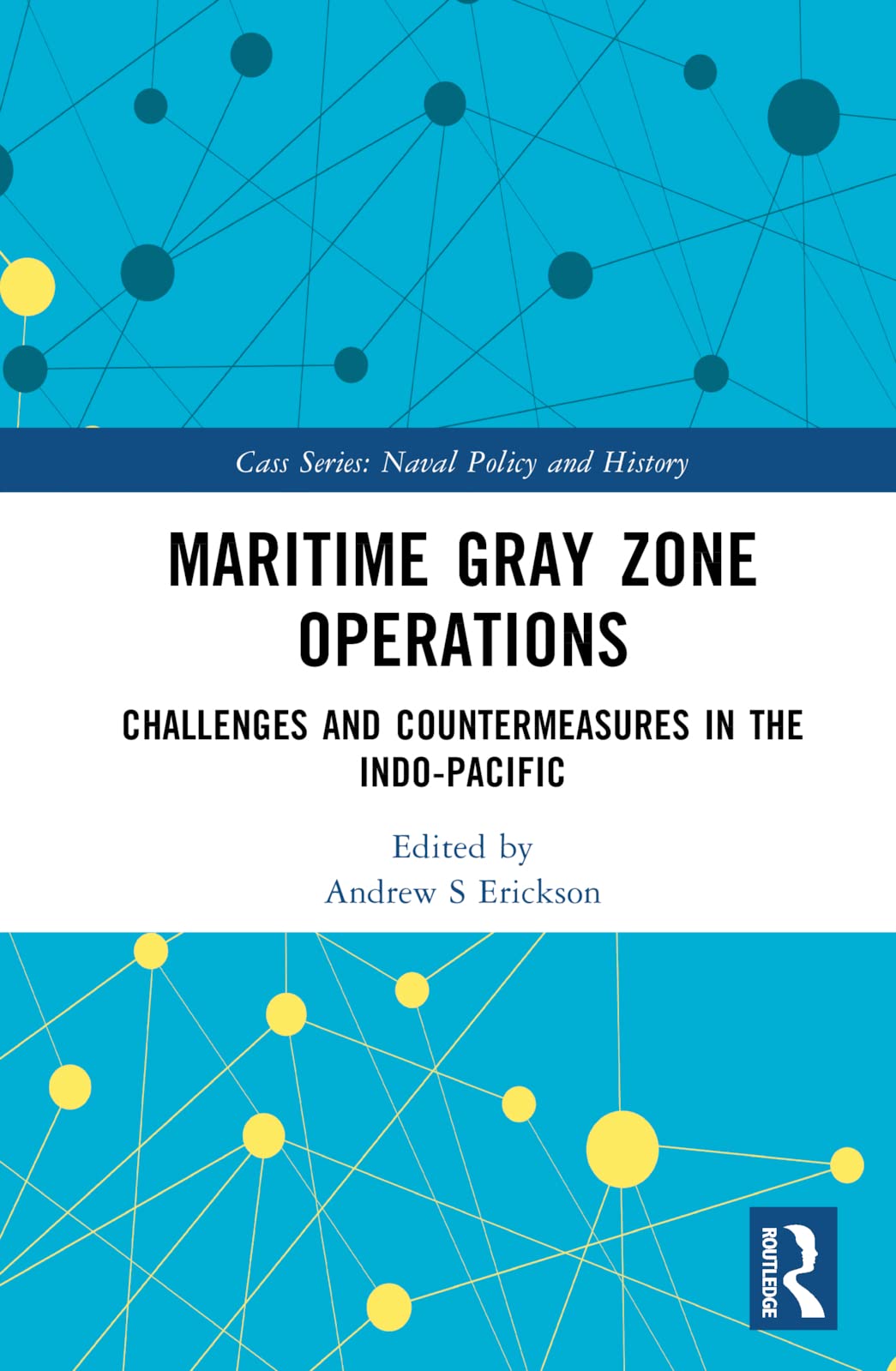 Product Image: Maritime Gray Zone Operations