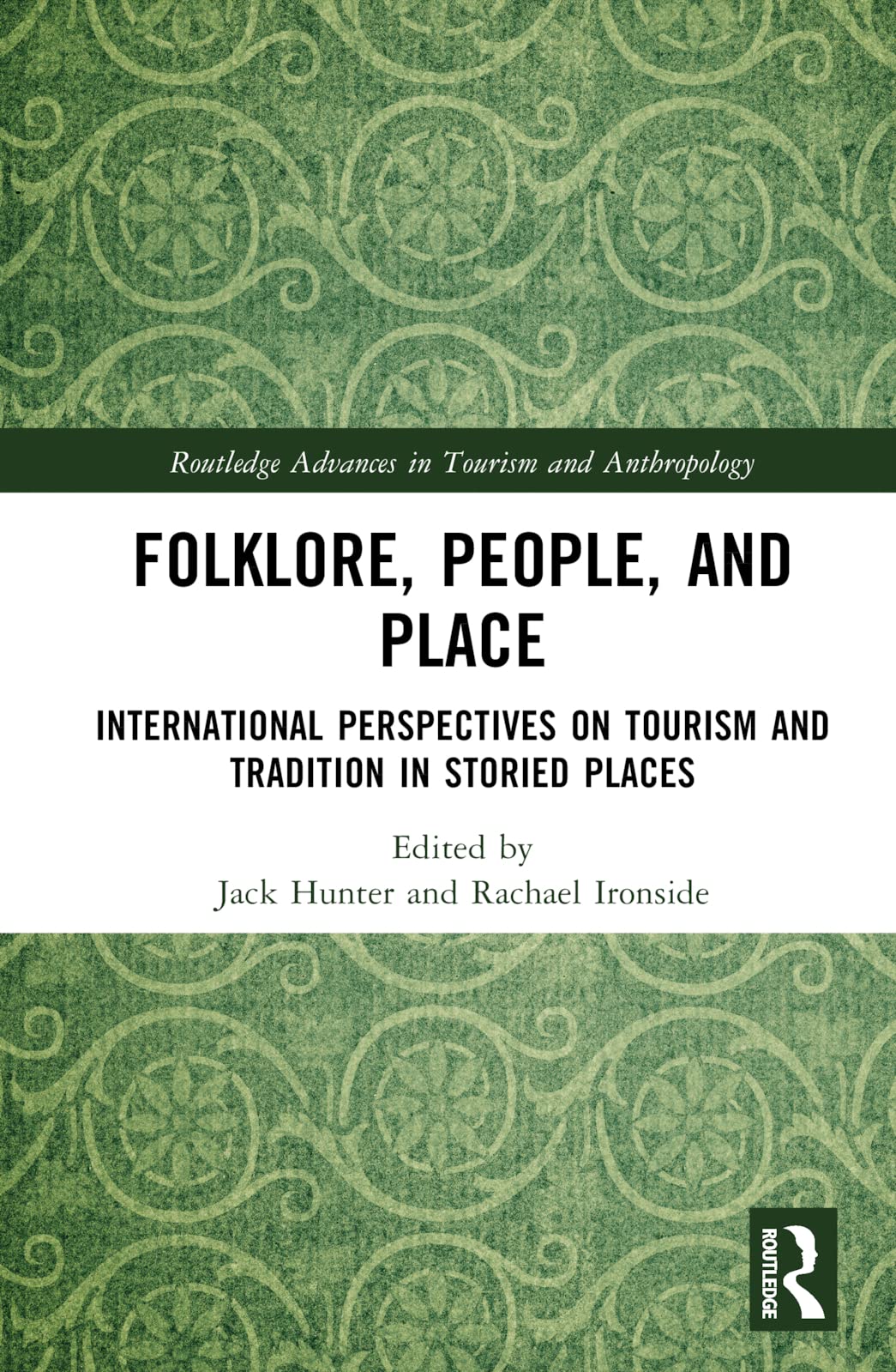 Folklore, People, and Places Books