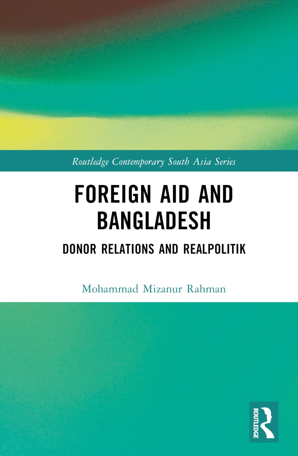 Foreign Aid and Bangladesh Books