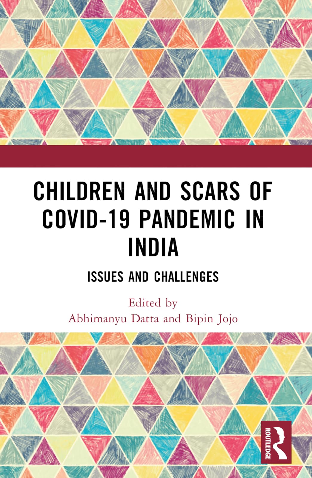 Children and Scars of COVID-19 Pandemic in India Medicine
