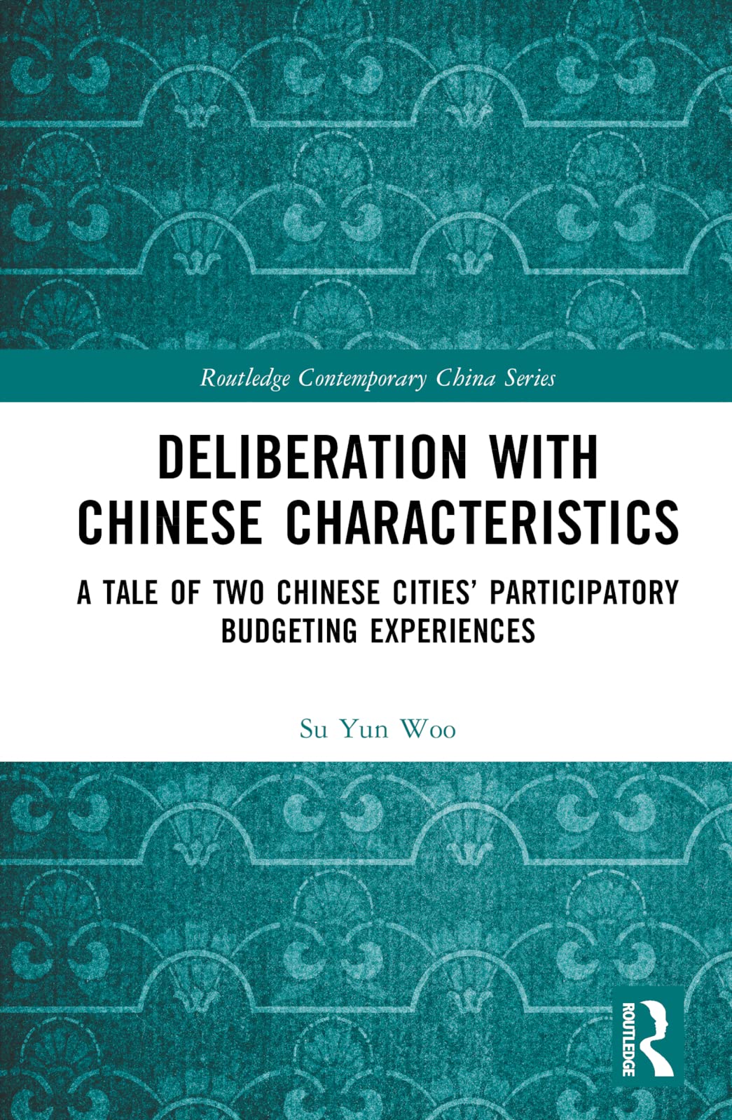 Deliberation with Chinese Characteristics Law