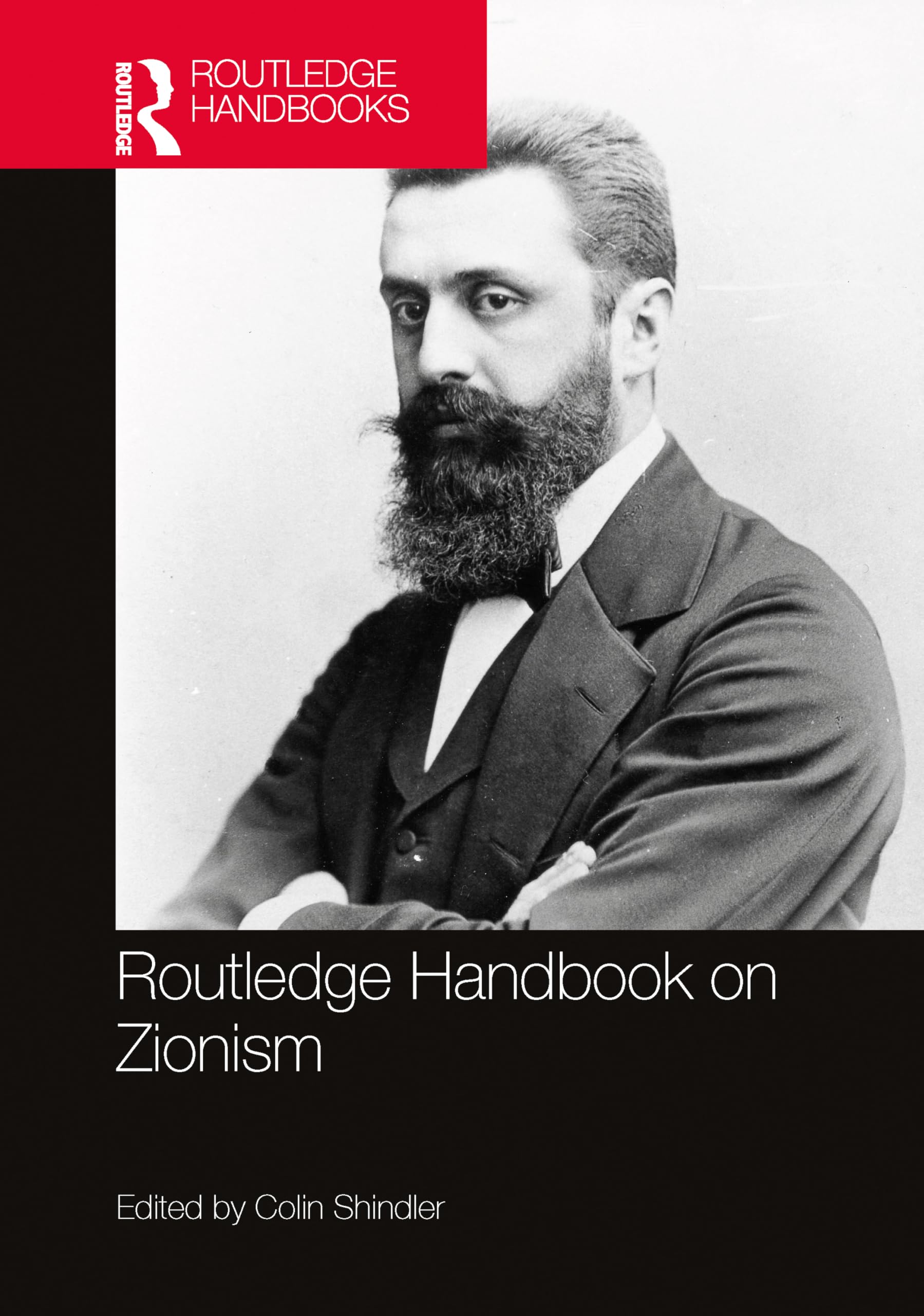 Routledge Handbook on Zionism Law