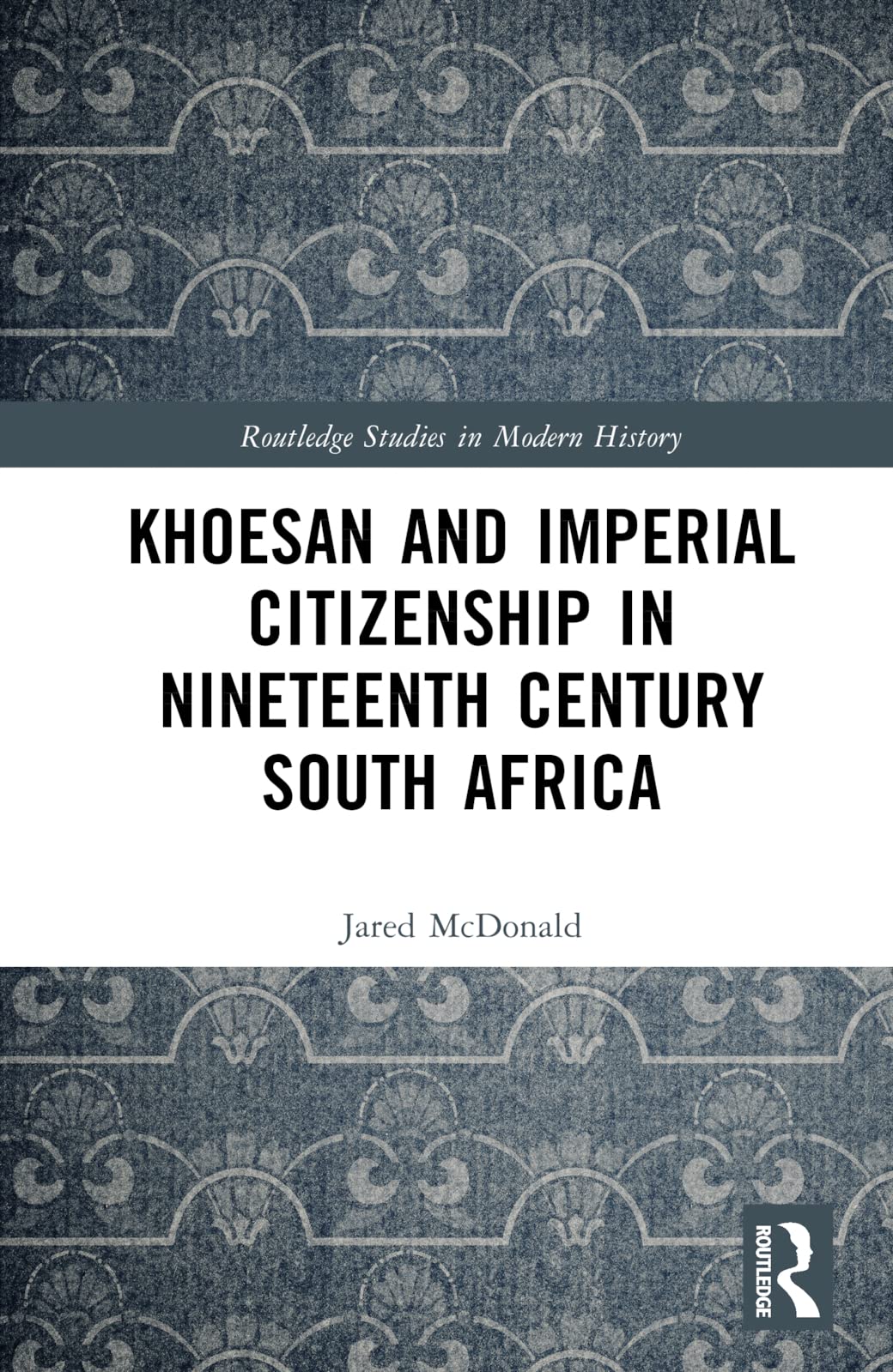 Khoesan and Imperial Citizenship in Nineteenth Century South Africa Law