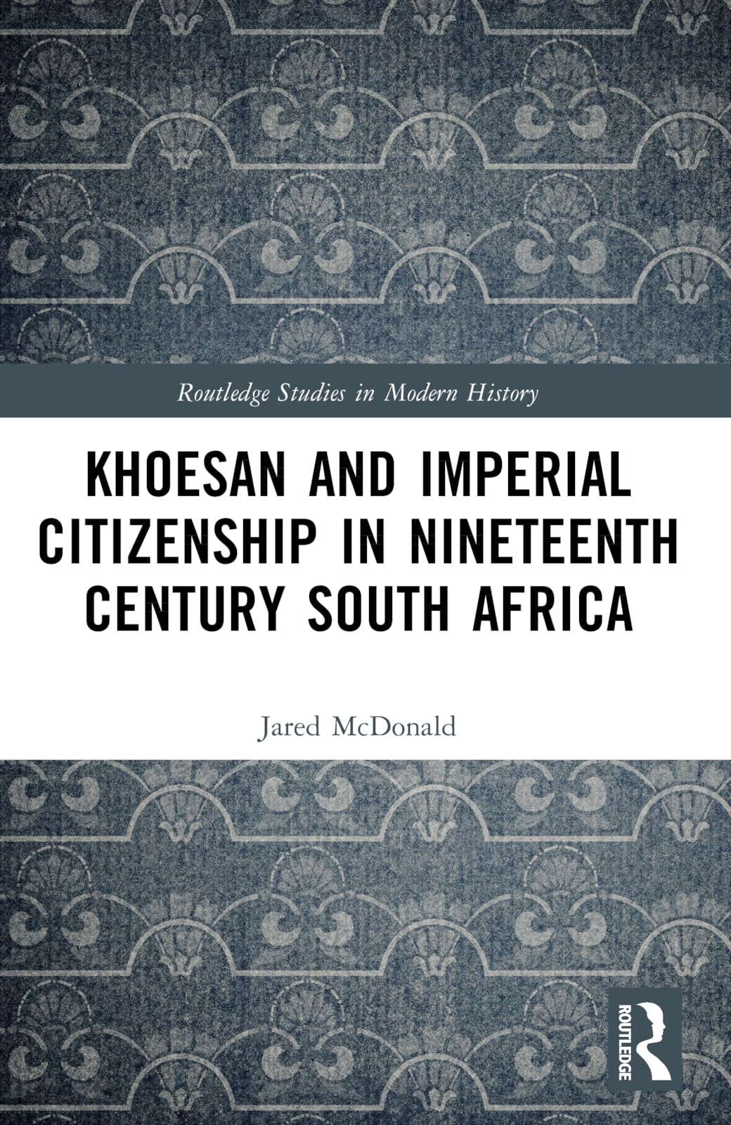 Khoesan and Imperial Citizenship in Nineteenth Century South Africa Law