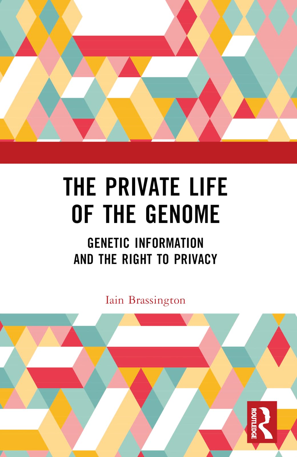 The Private Life of the Genome Medicine
