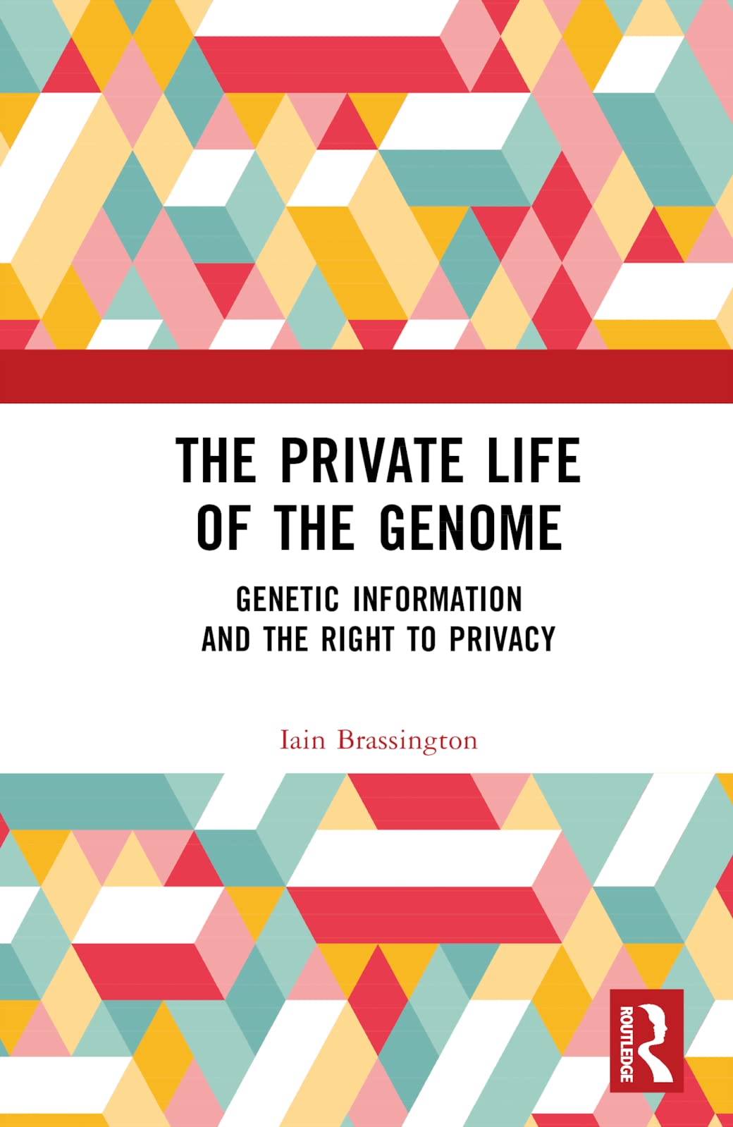 The Private Life of the Genome Medicine