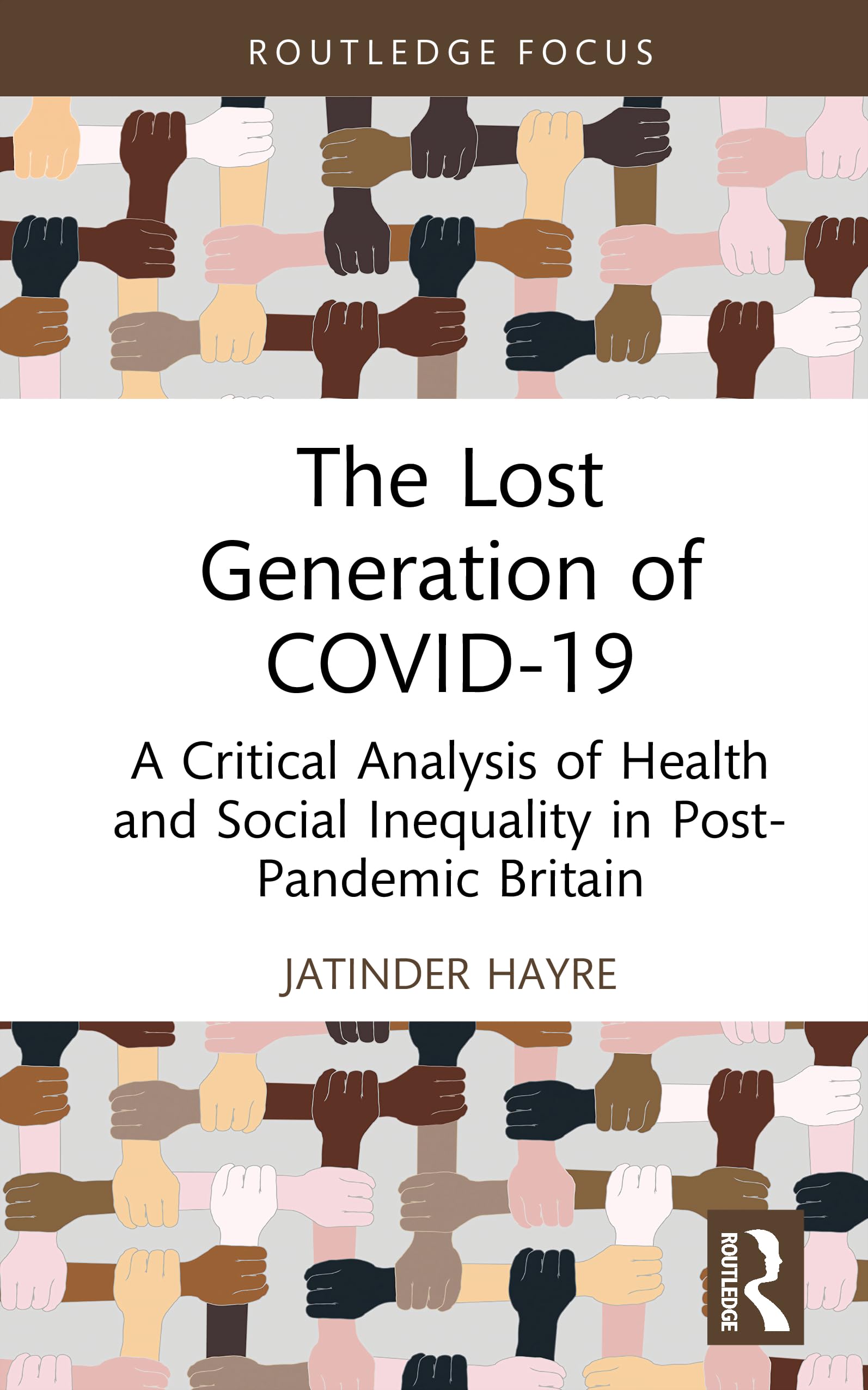The Lost Generation of COVID-19 Medicine