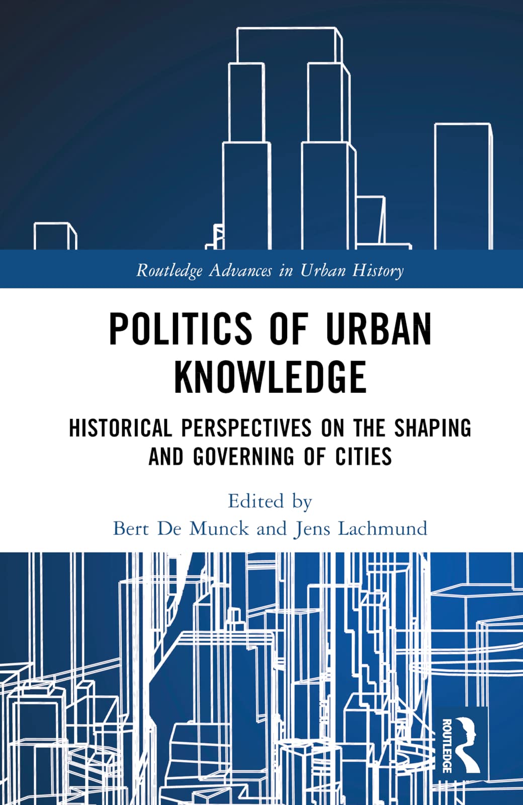 Product Image: Politics of Urban Knowledge