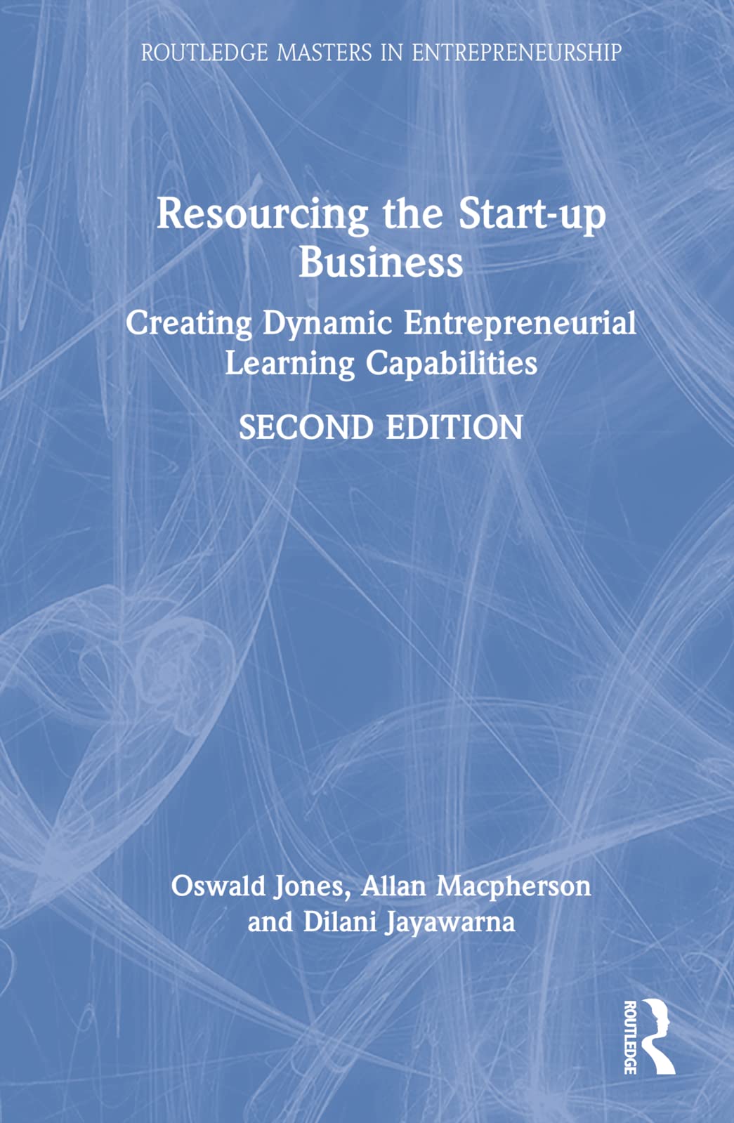 Product Image: Resourcing the Start-up Business