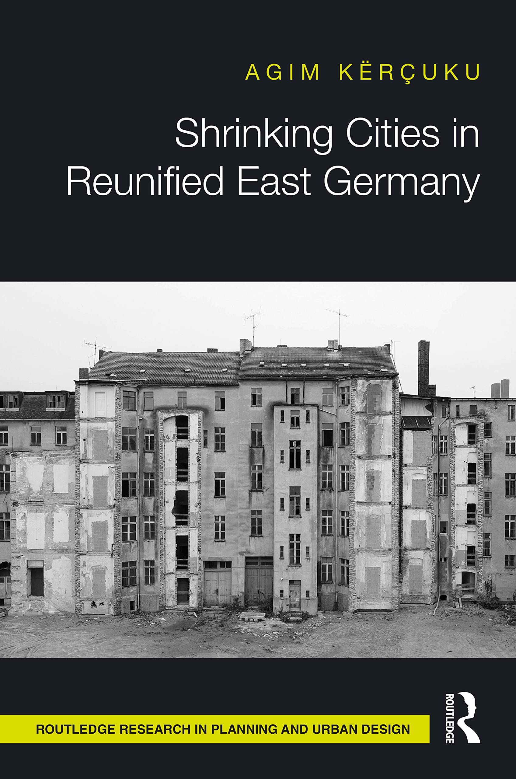 Shrinking Cities in Reunified East Germany Social Sciences