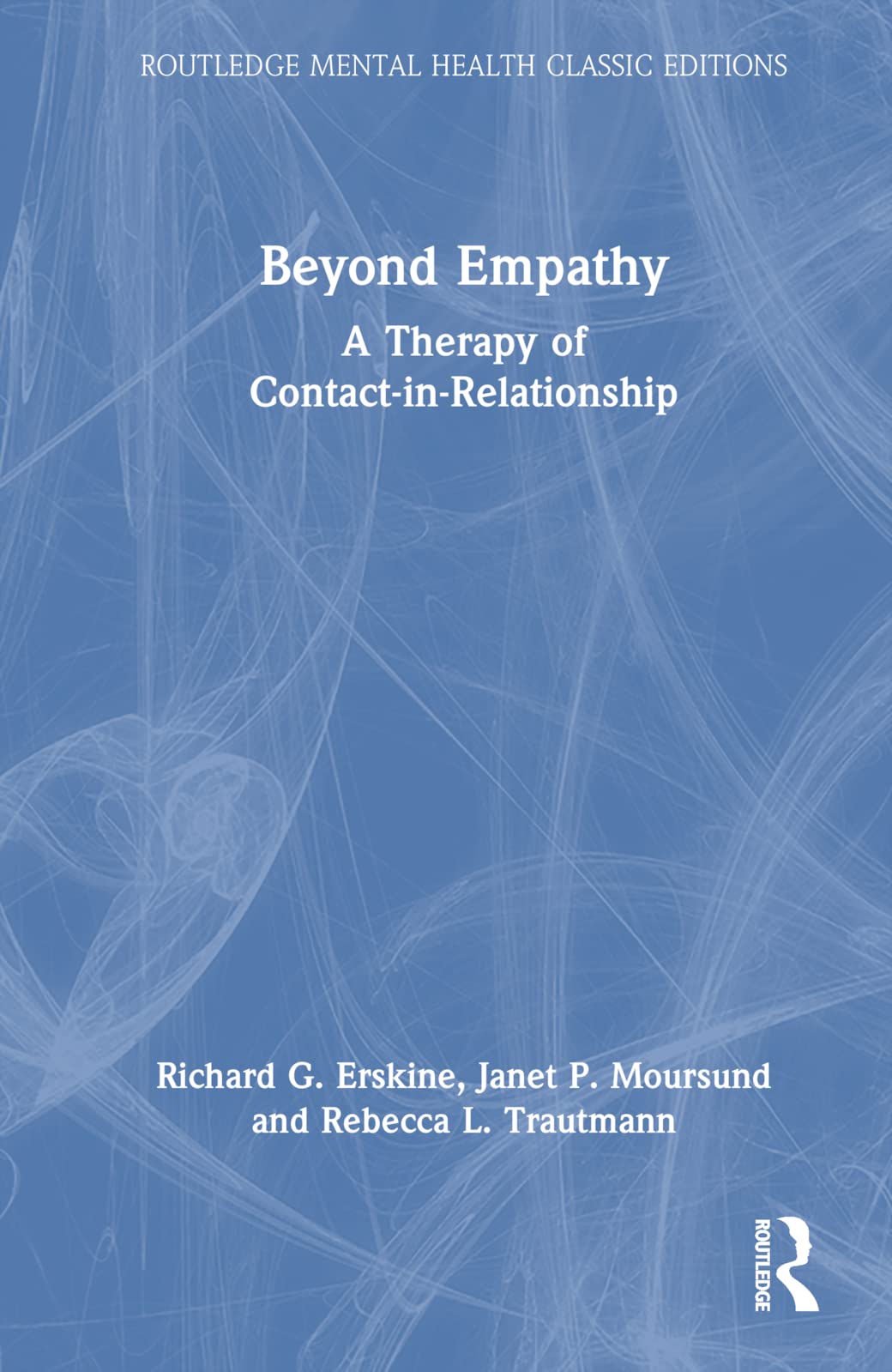 Beyond Empathy Medicine Books