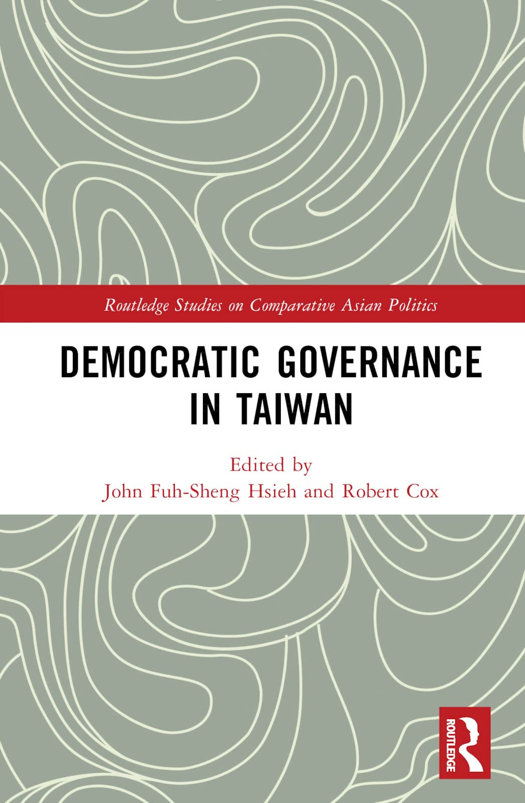 Democratic Governance in Taiwan Law