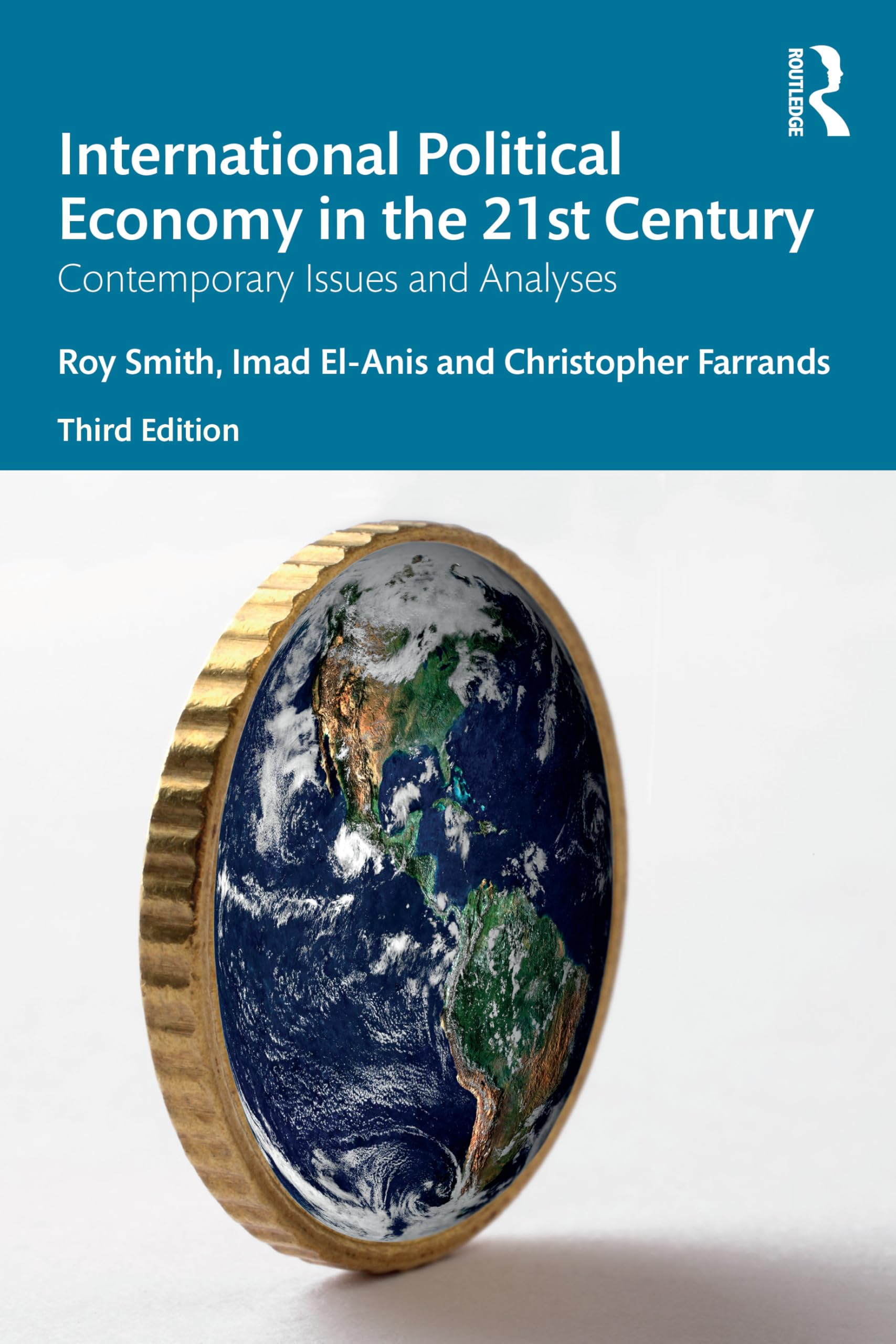 International Political Economy in the 21st Century Business, Finance & Career