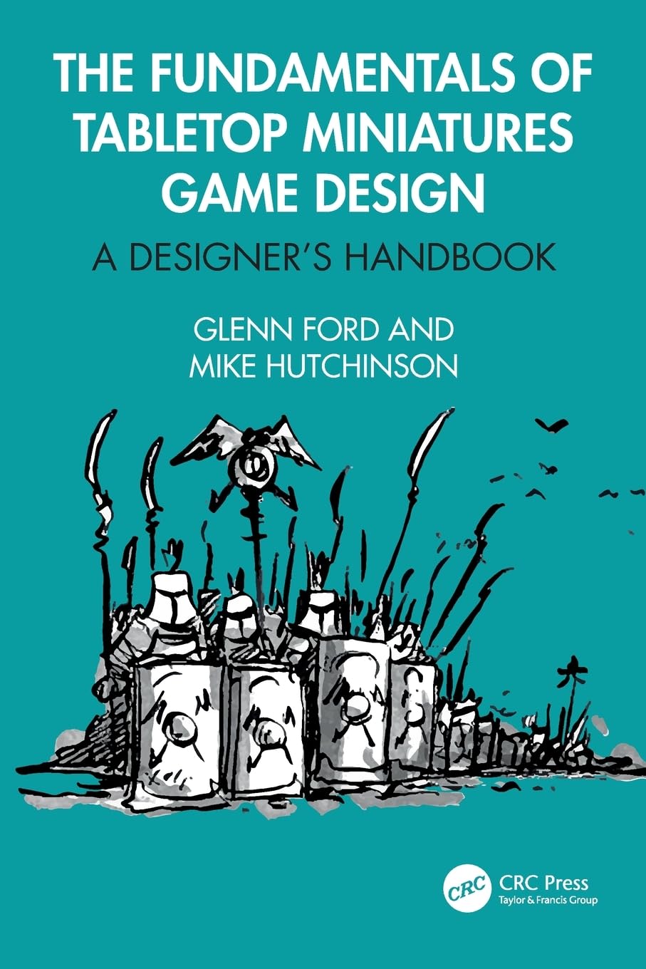 The Fundamentals of Tabletop Miniatures Game Design Computer Science