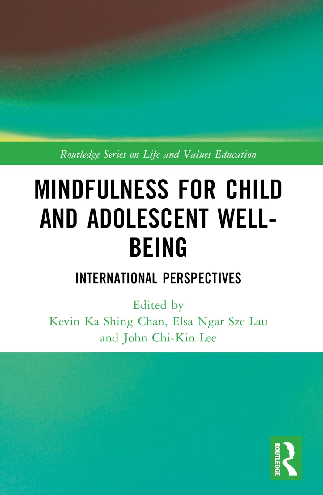 Mindfulness for Child and Adolescent Well-Being Medicine