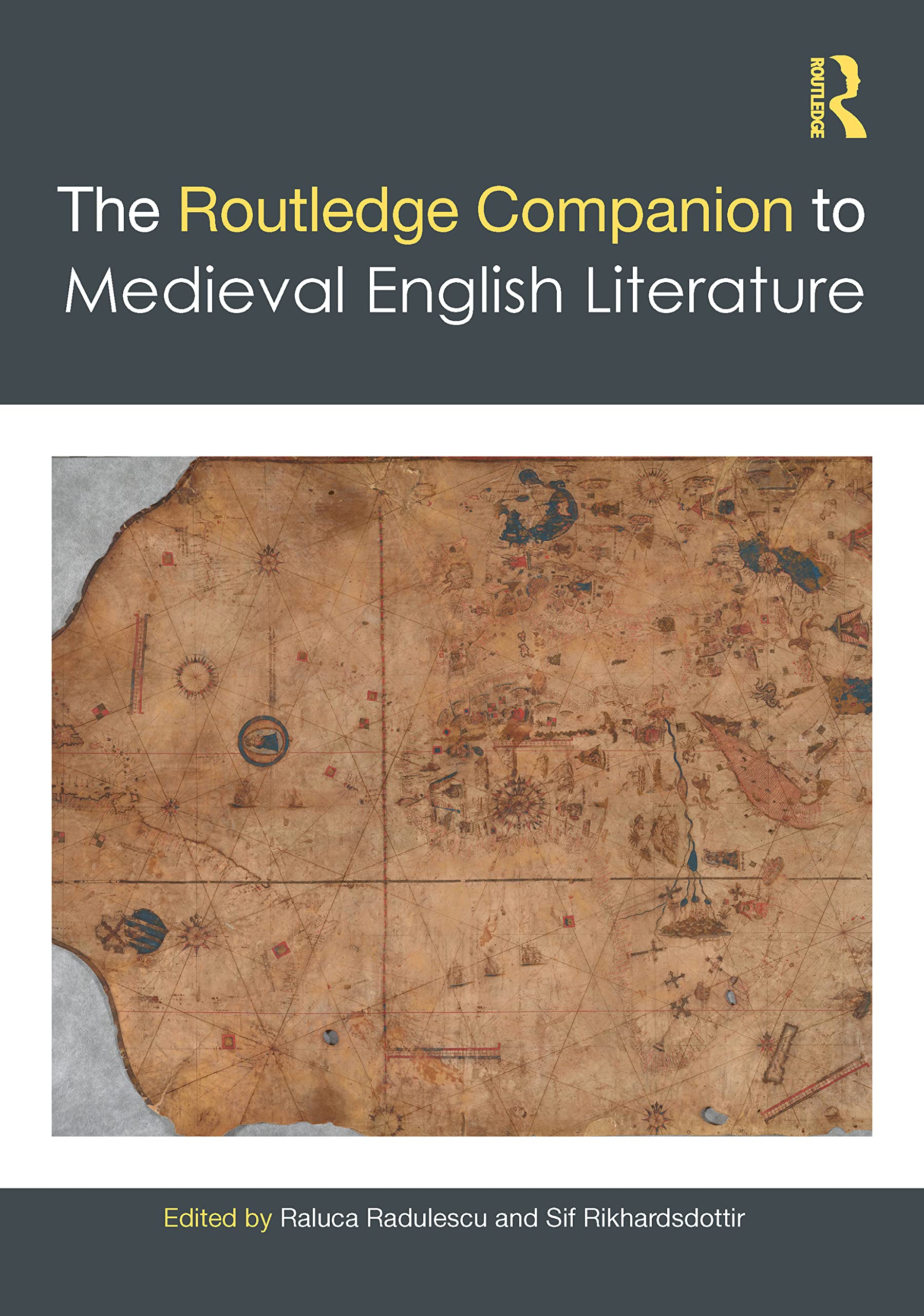The Routledge Companion to Medieval English Literature Contemporary literature