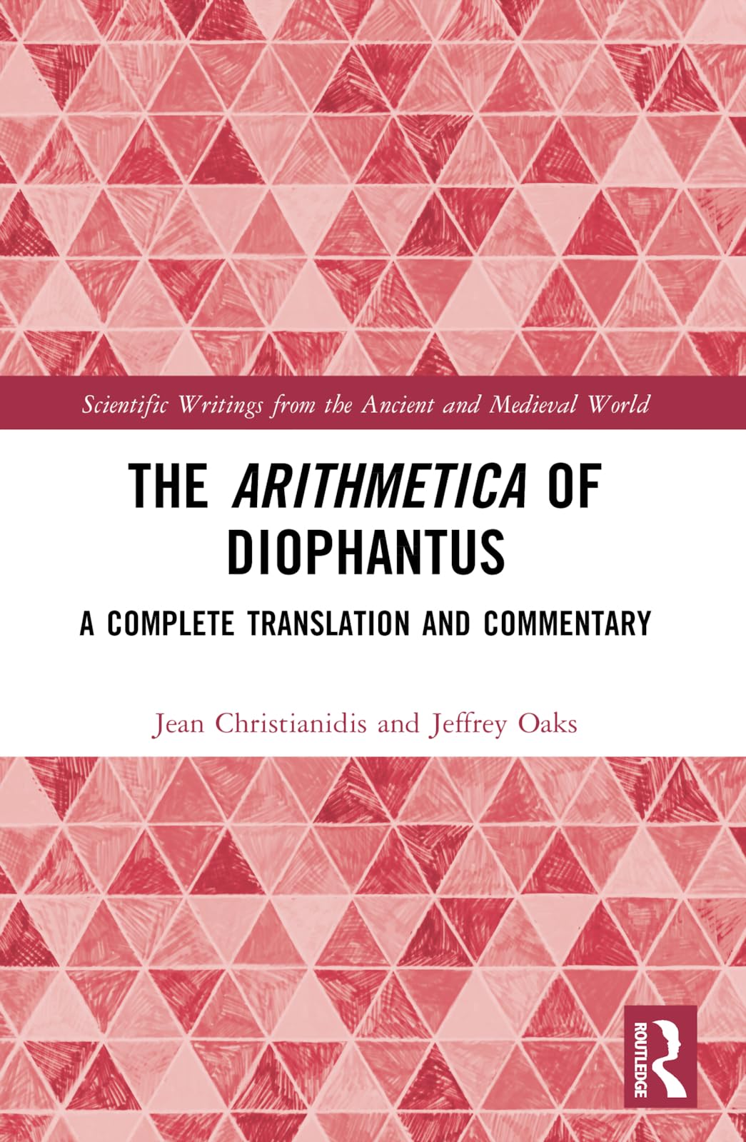 The Arithmetica of Diophantus Mathematics