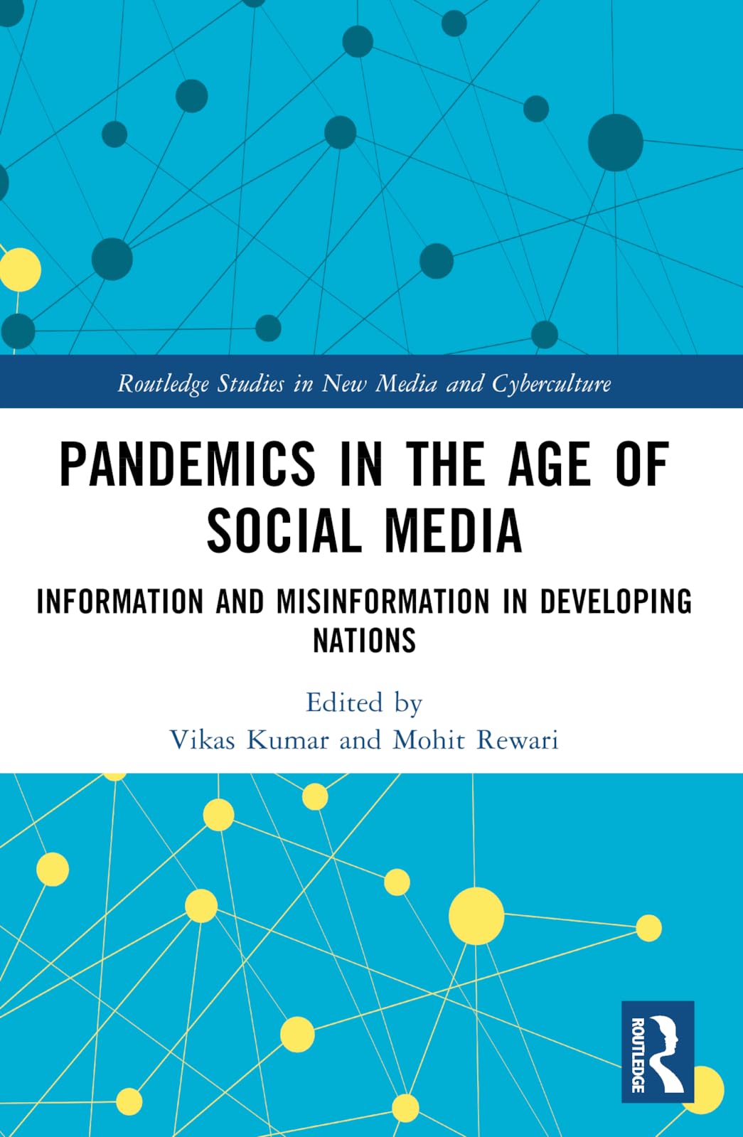 Pandemics in the Age of Social Media Media & Communication
