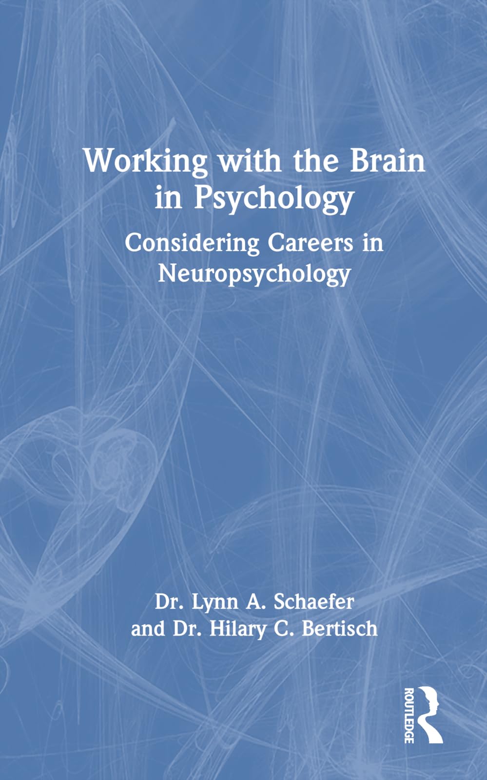 Product Image: Working with the Brain in Psychology