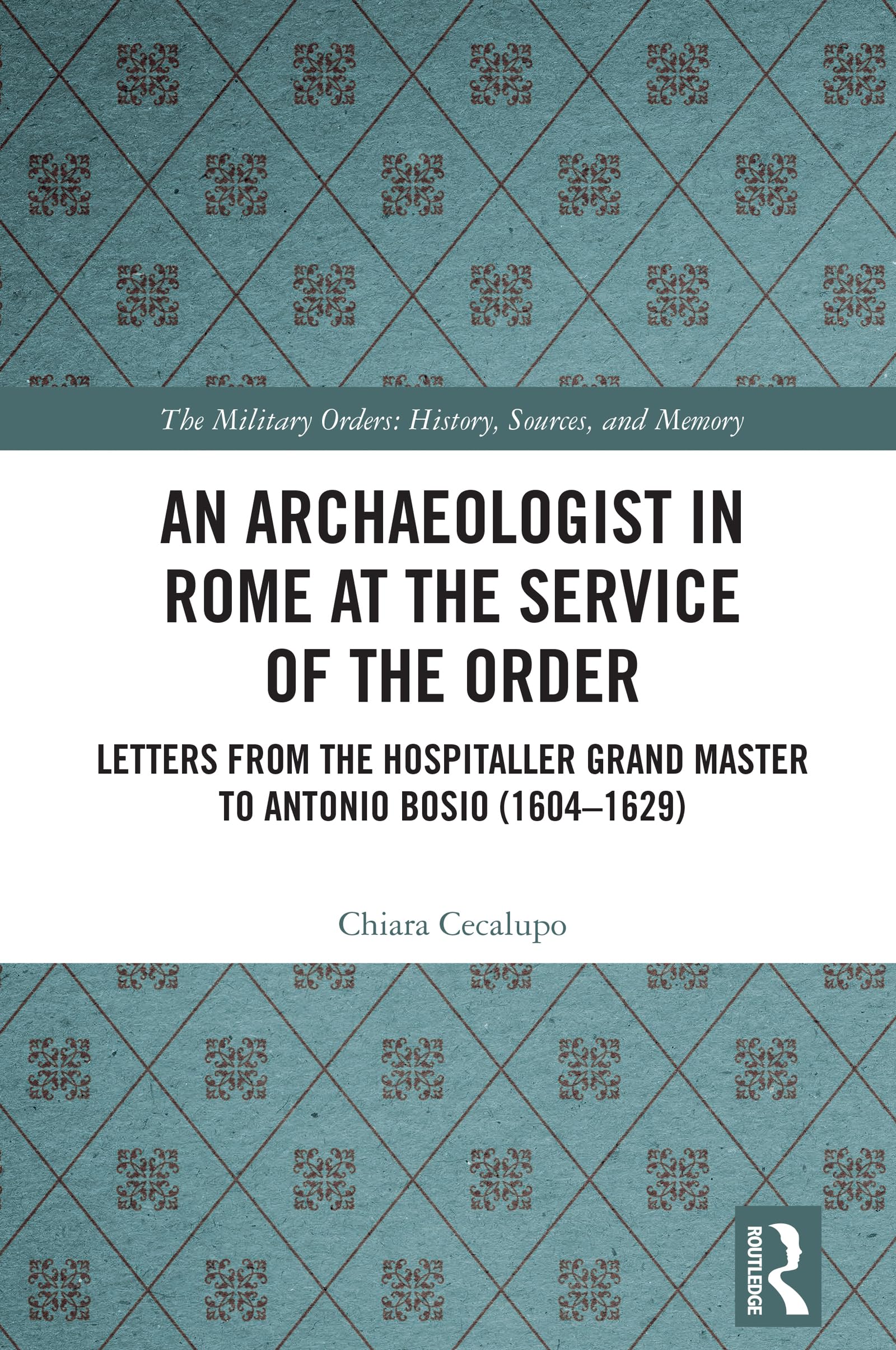 An Archaeologist in Rome at the Service of the Order Social Sciences