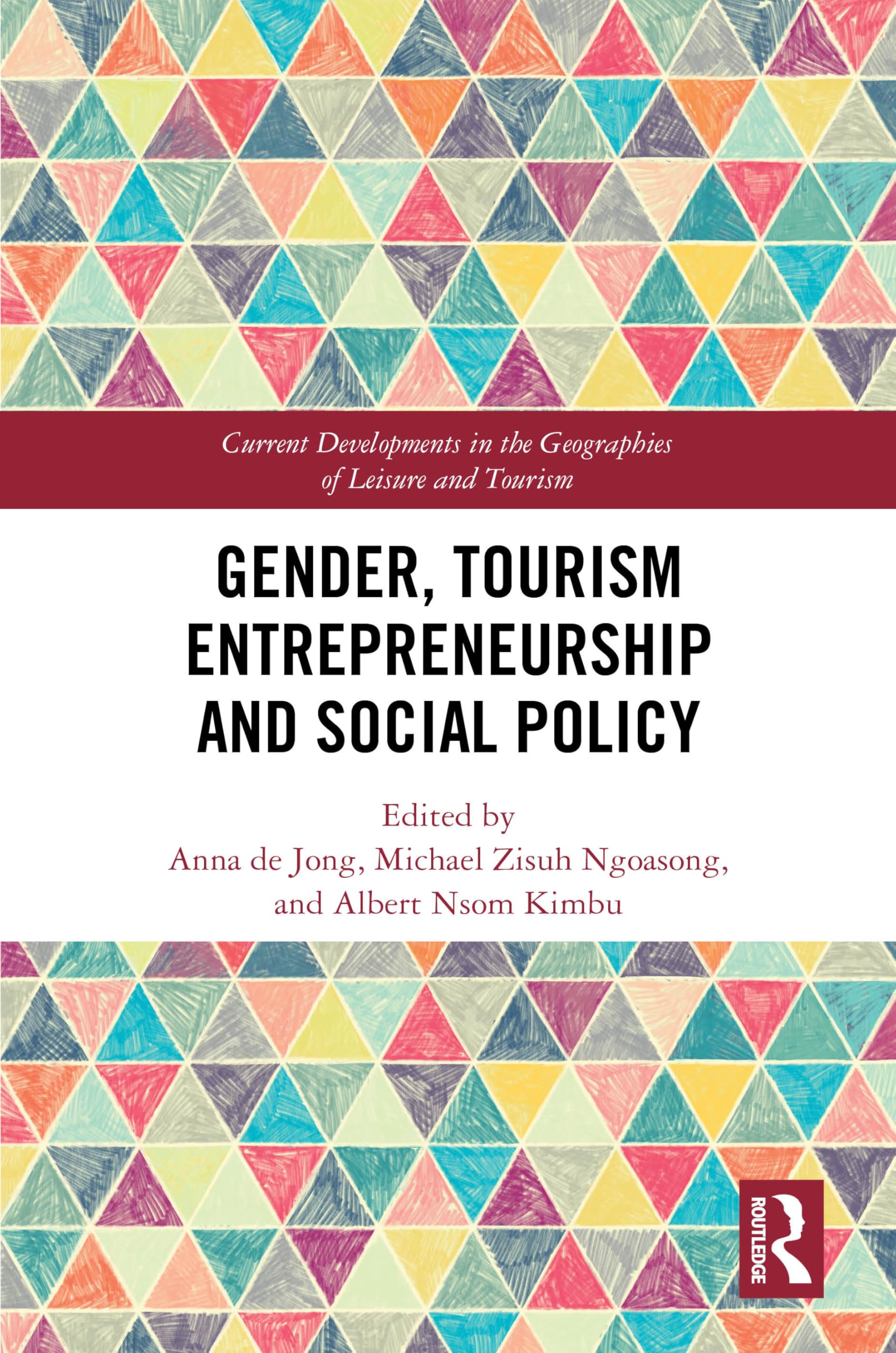 Gender, Tourism Entrepreneurship and Social Policy Social Sciences