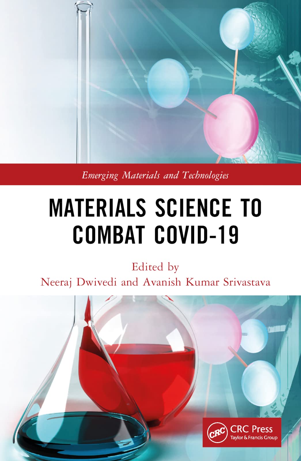 Product Image: Materials Science to Combat COVID-19
