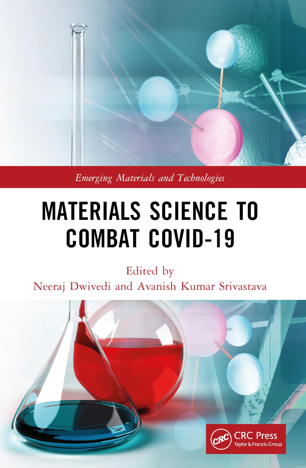 Product Image: Materials Science to Combat COVID-19