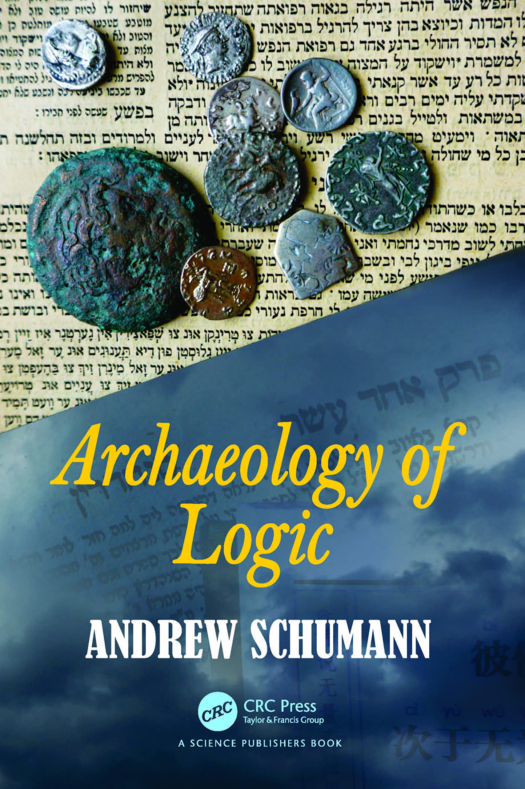 Product Image: Archaeology of Logic