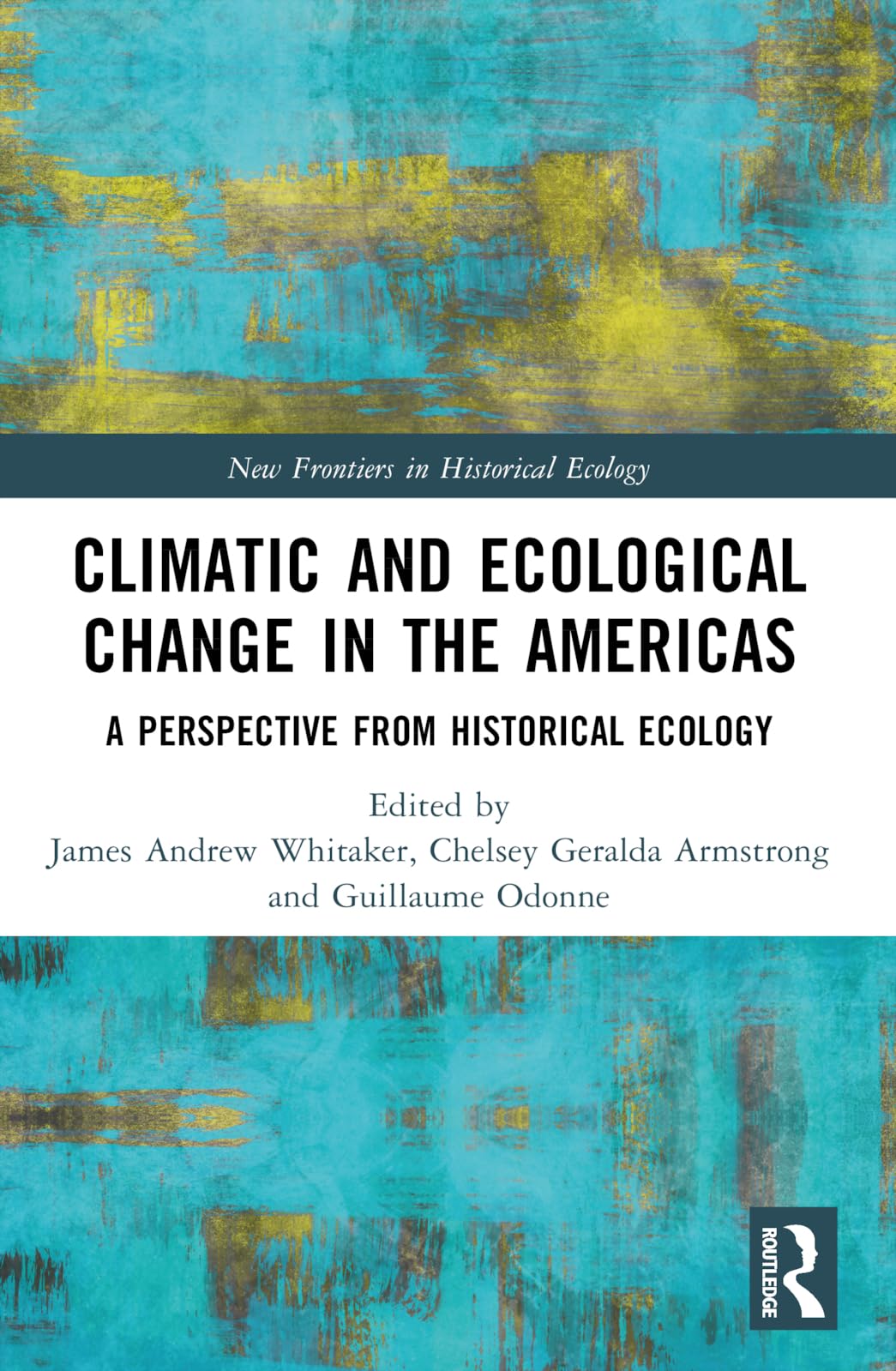 Climatic and Ecological Change in the Americas Social Sciences