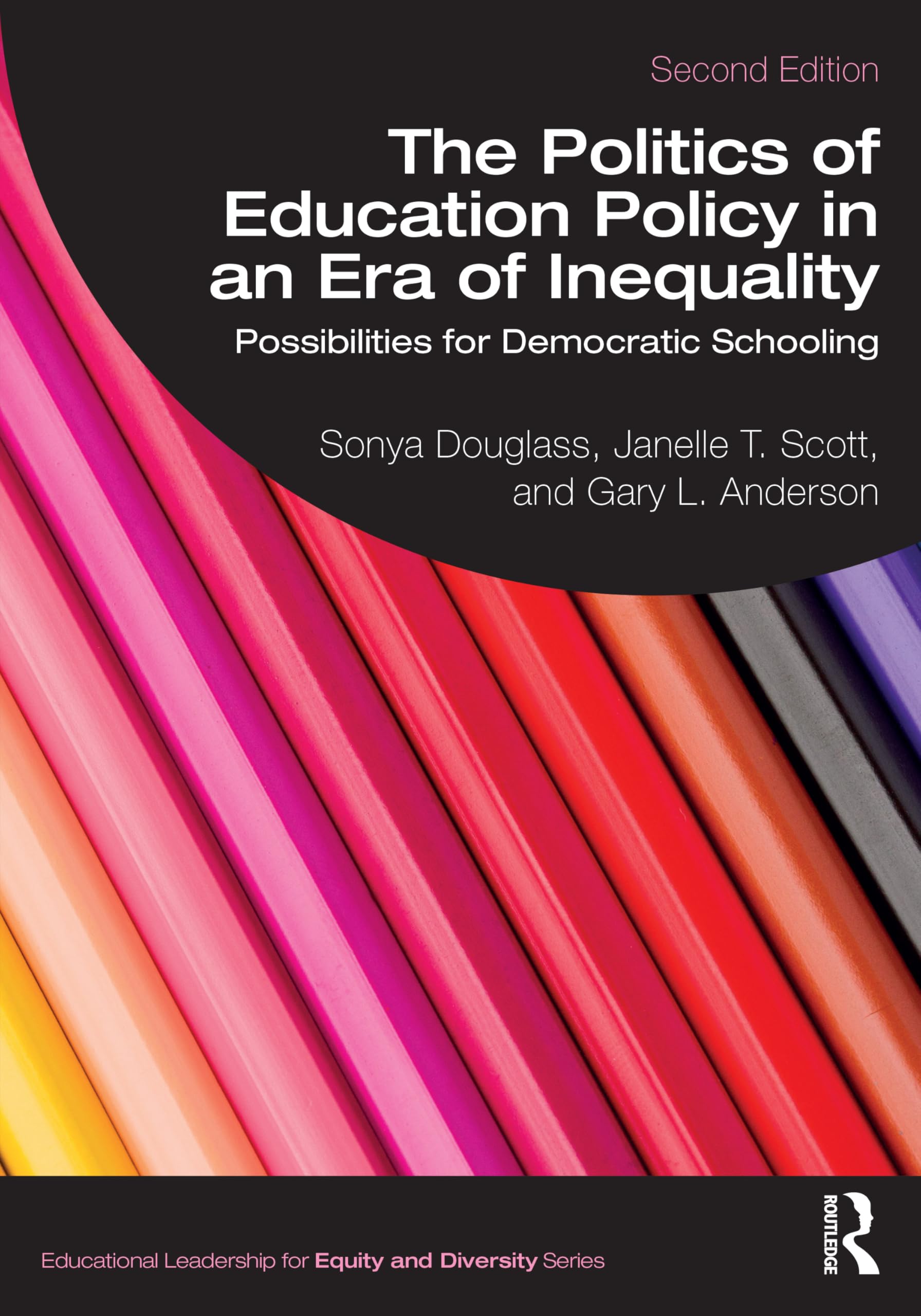 The Politics of Education Policy in an Era of Inequality Education & Training