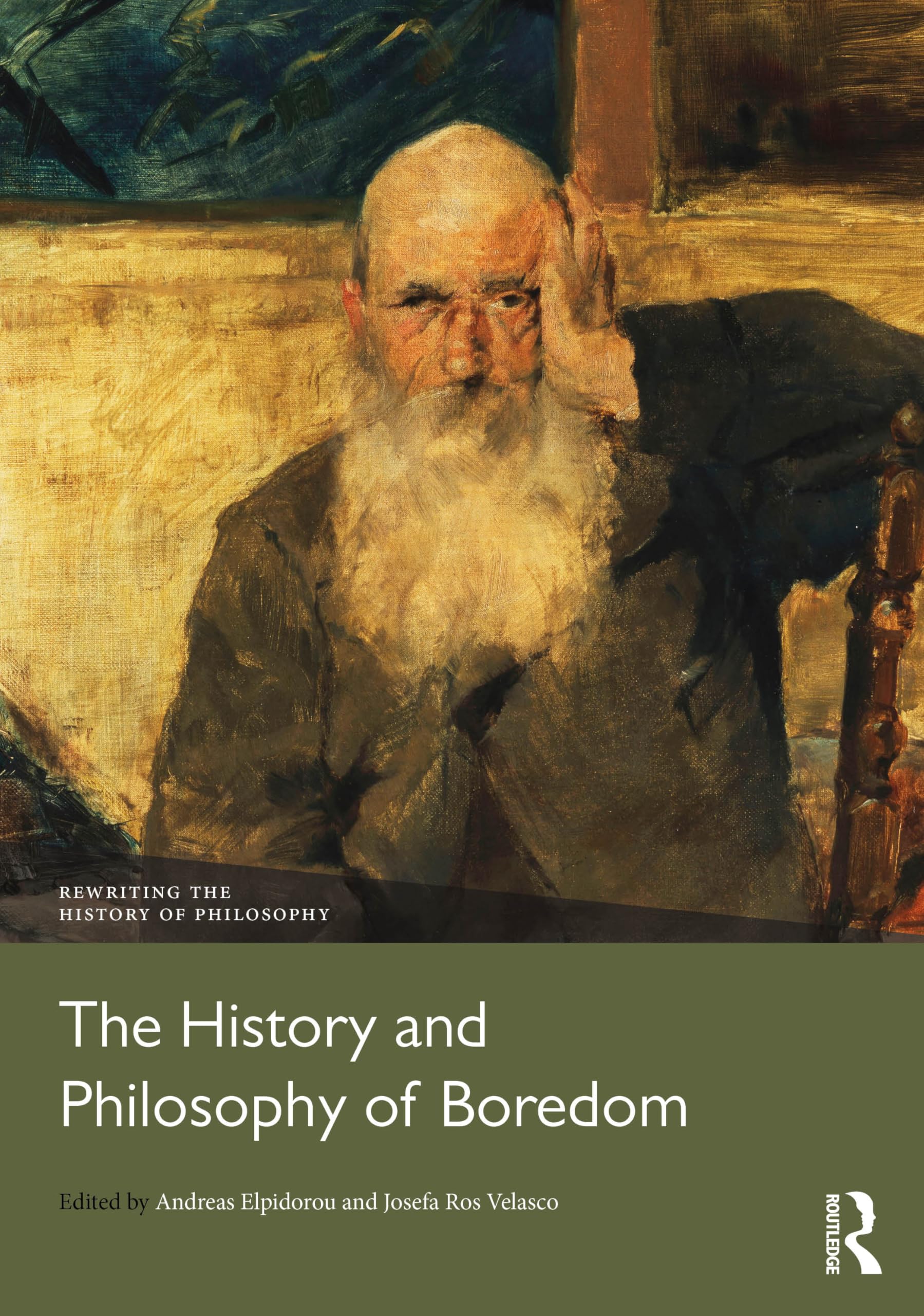 The History and Philosophy of Boredom Philosophy