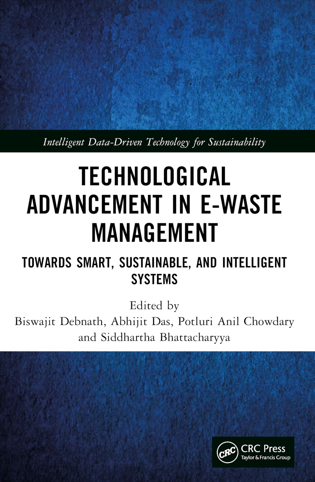 Product Image: Technological Advancement in E-waste Management