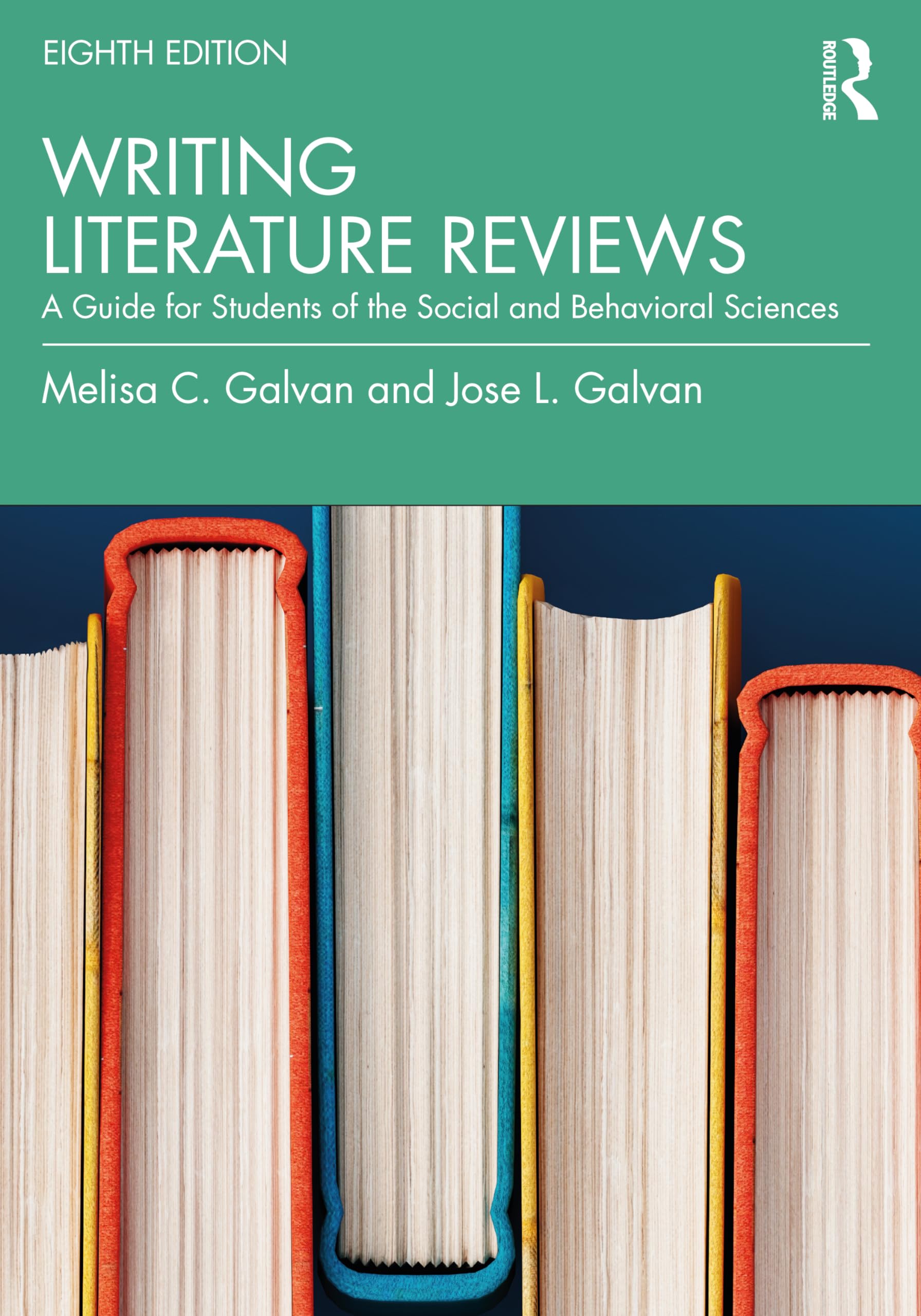 Product Image: Writing Literature Reviews