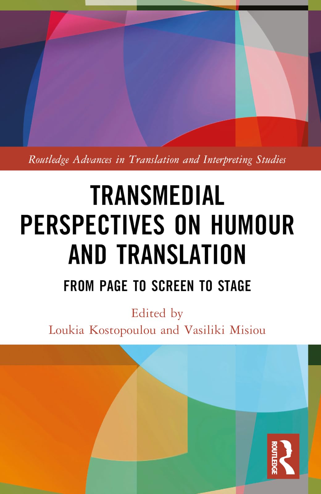 Transmedial Perspectives on Humour and Translation Social Sciences