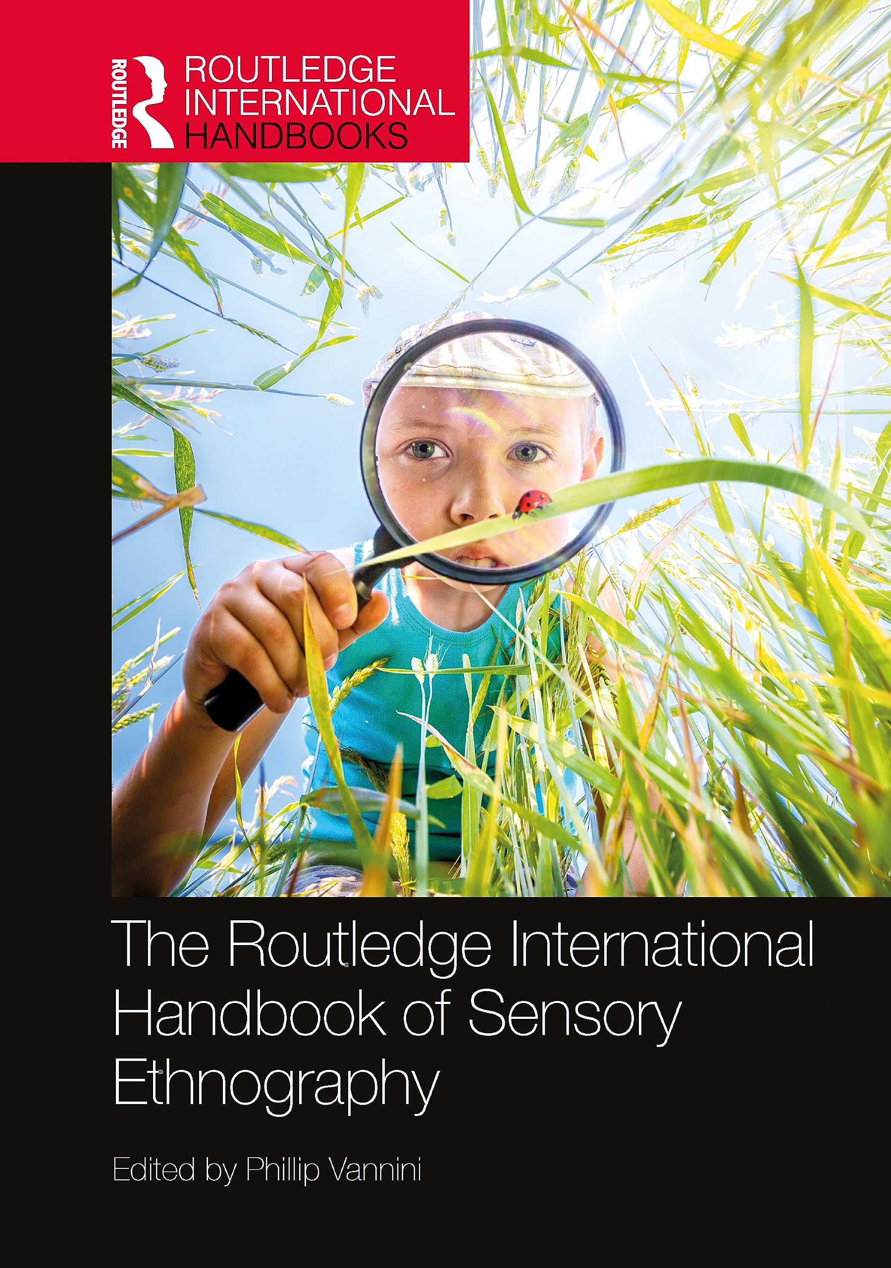 The Routledge International Handbook of Sensory Ethnography (Routledge International Handbooks) Natural Sciences