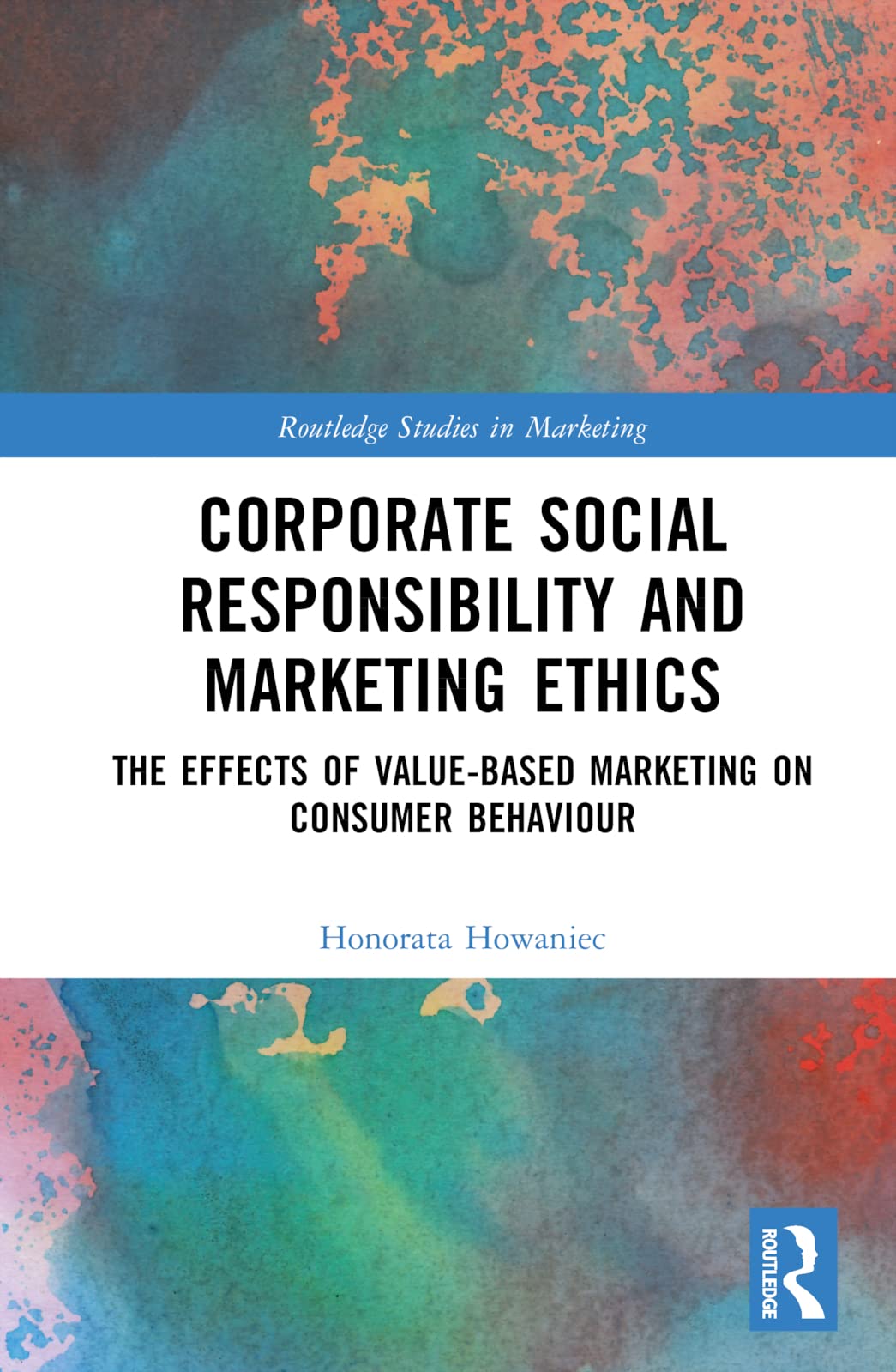 Corporate Social Responsibility and Marketing Ethics Business, Finance & Career