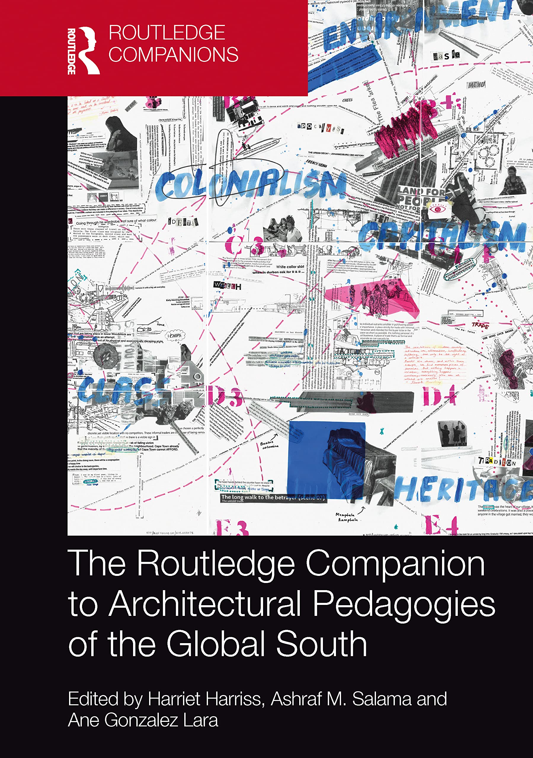 The Routledge Companion to Architectural Pedagogies of the Global South Business & Technology