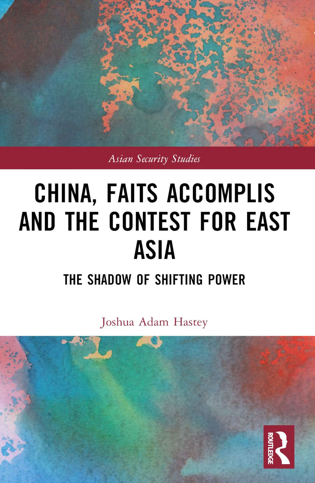 China, Faits Accomplis and the Contest for East Asia Social Sciences