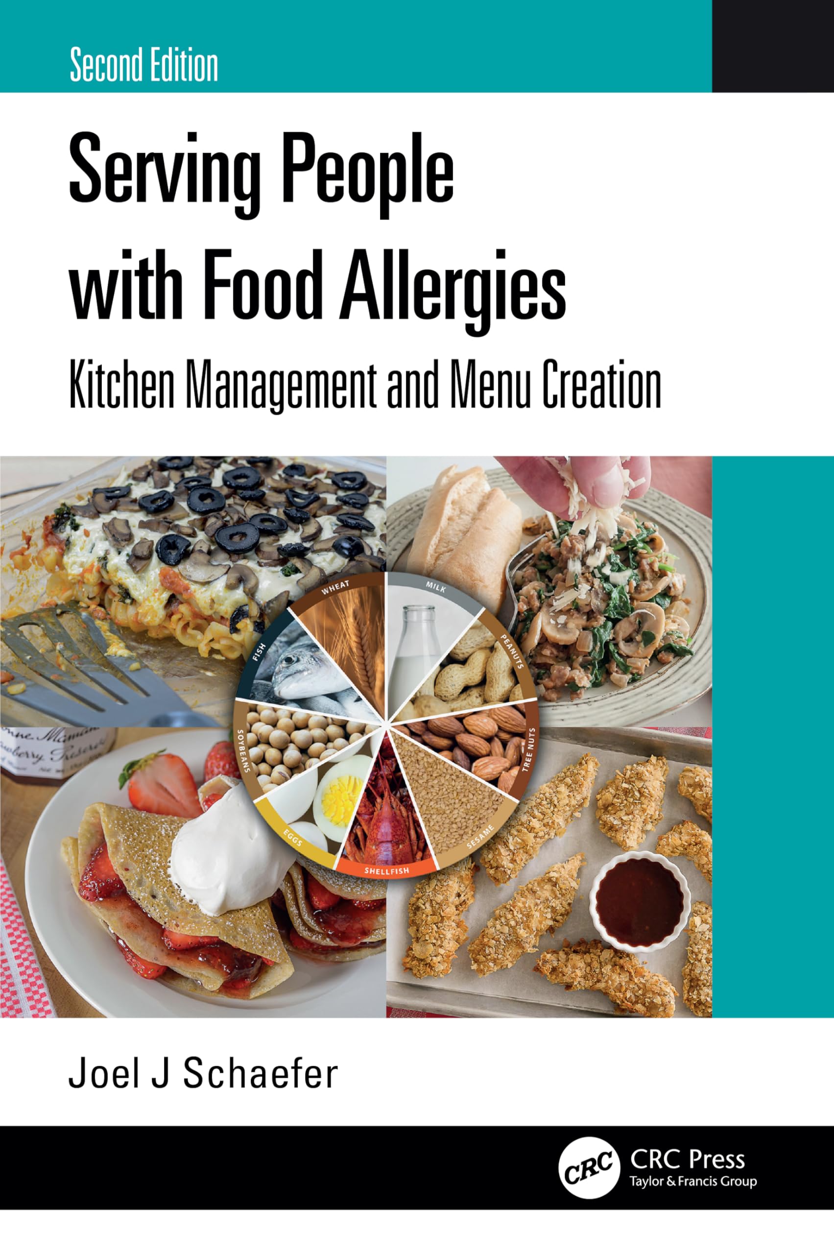 Serving People with Food Allergies Medicine