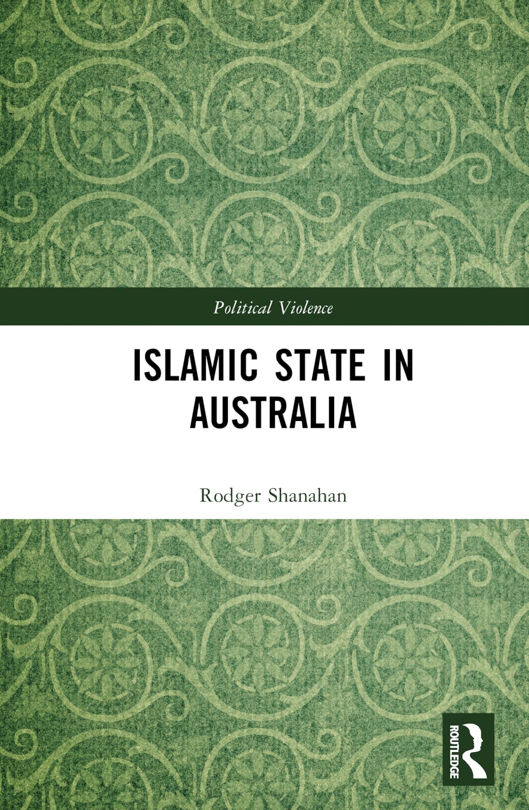 Product Image: Islamic State in Australia