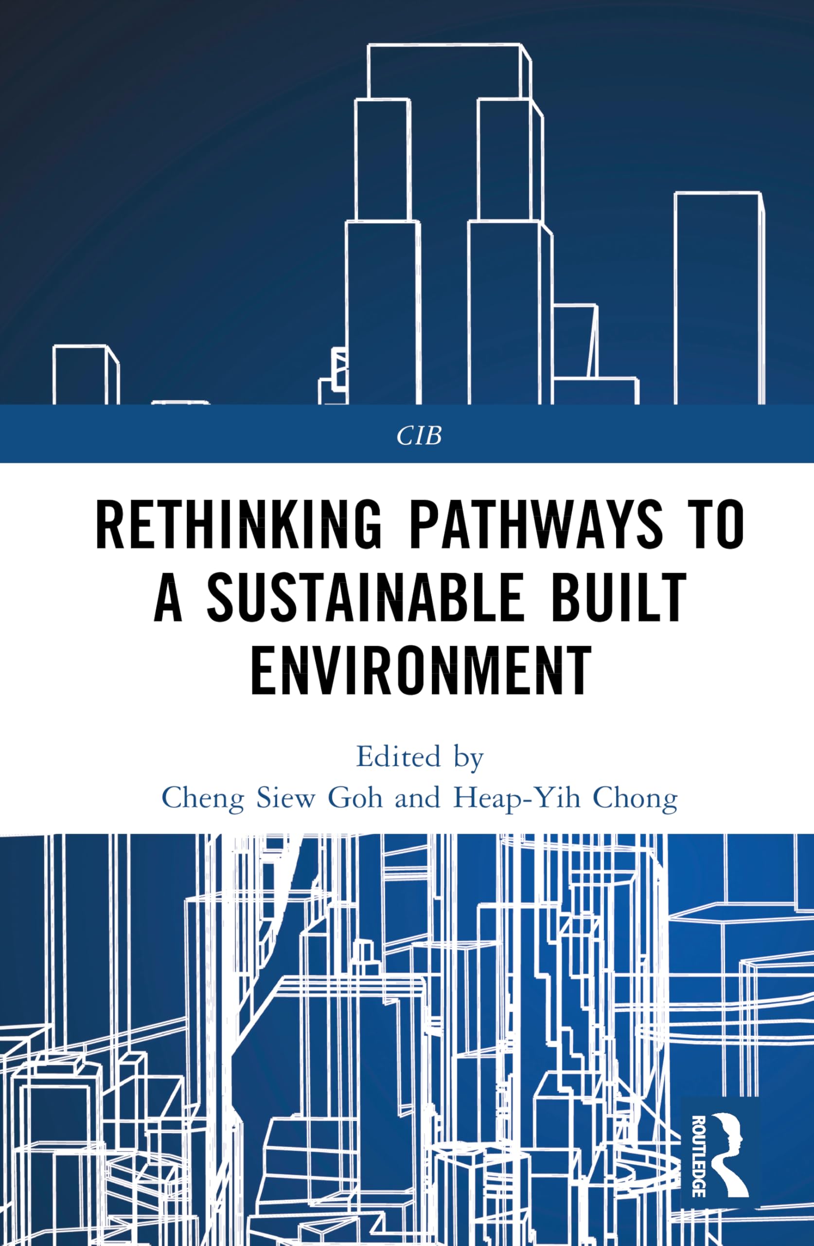 Product Image: Rethinking Pathways to a Sustainable Built Environment