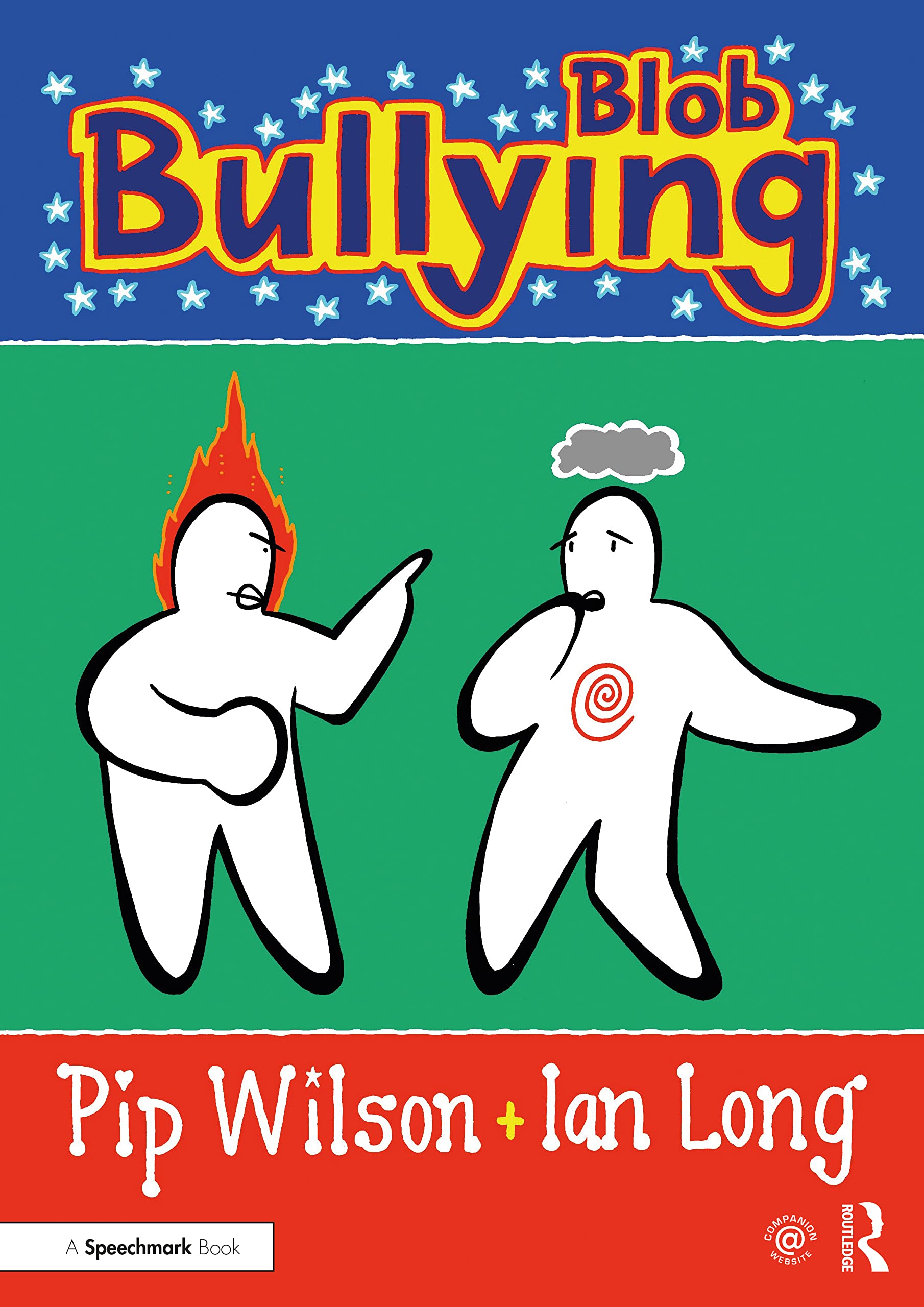 The Blob Guide to Blob Bullying (Blobs Identifiers) Psychology