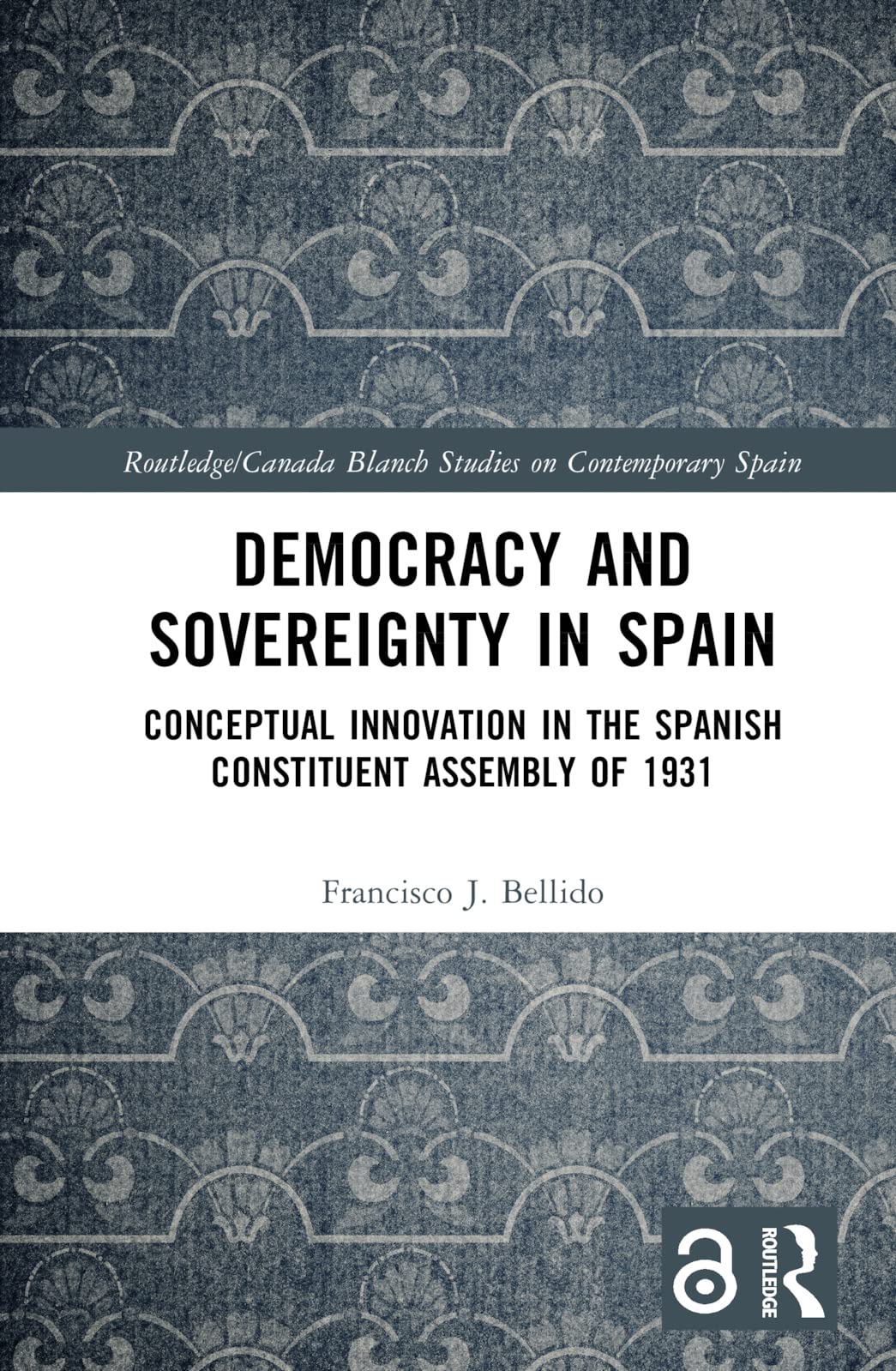 Democracy and Sovereignty in Spain Books
